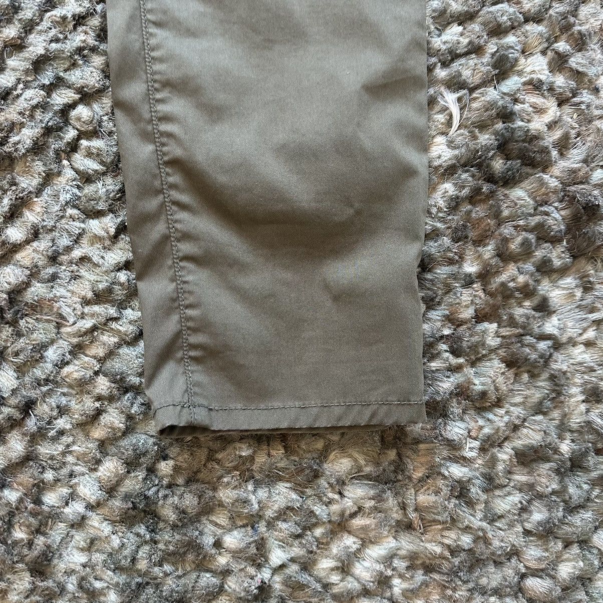 Rag & Bone Rag & bone fit 1 low rise chino Size US 30 / EU 46 - 2 Thumbnail