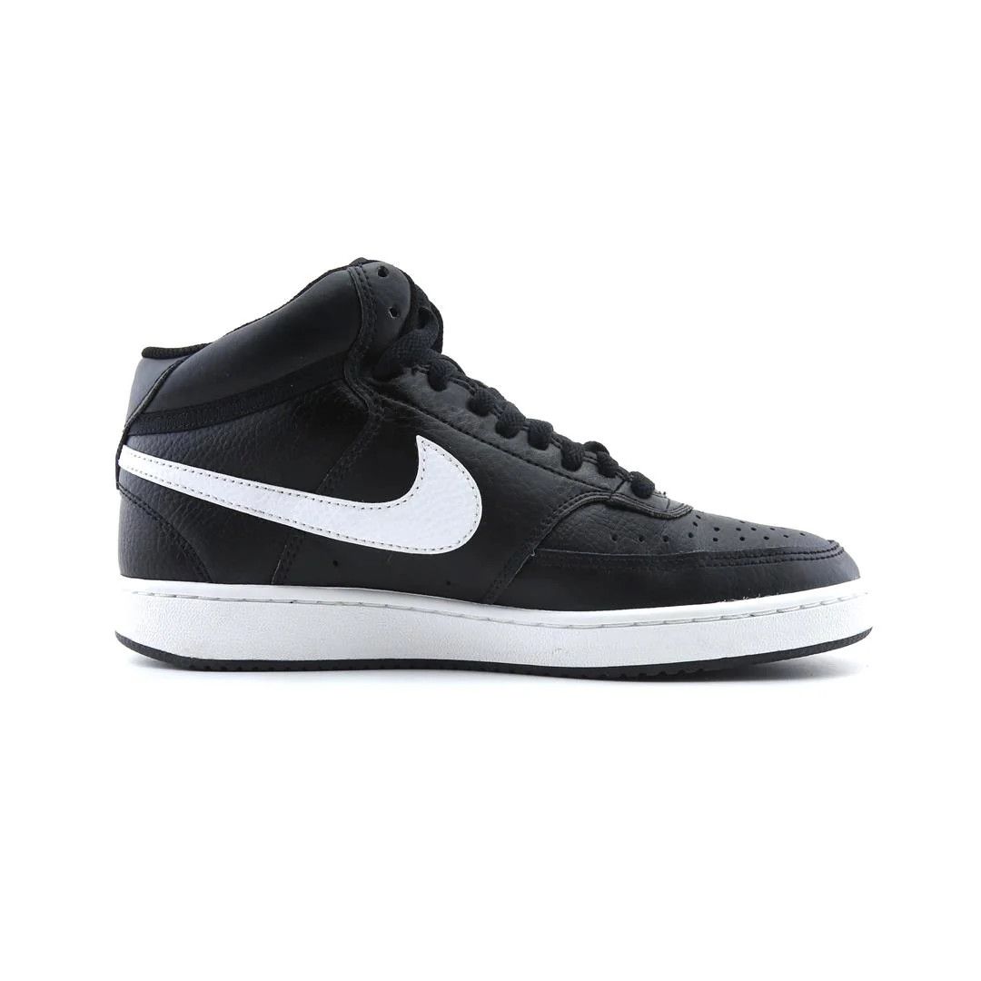 Nike Nike Court Vision Mid Next Nature Men's Shoes Size US 8 / EU 41 - 2 Thumbnail