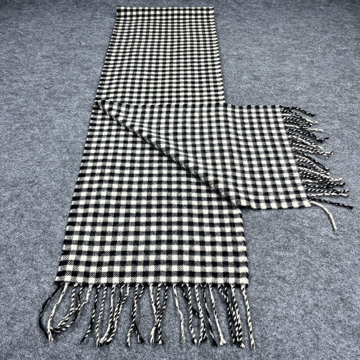Junko Shimada JUNKO SHIMADA SCARVES / MUFFLER / NECKWEAR T925 Size ONE SIZE - 2 Thumbnail