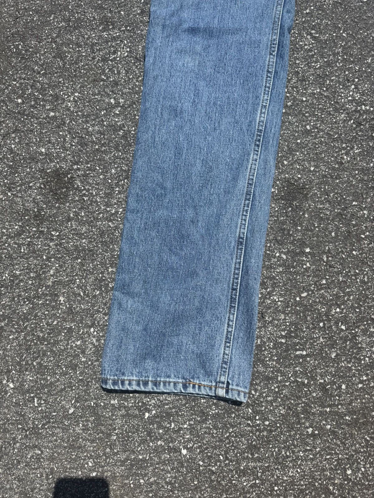 Levi's × Vintage Levi 505 jeans Size US 34 / EU 50 - 2 Thumbnail