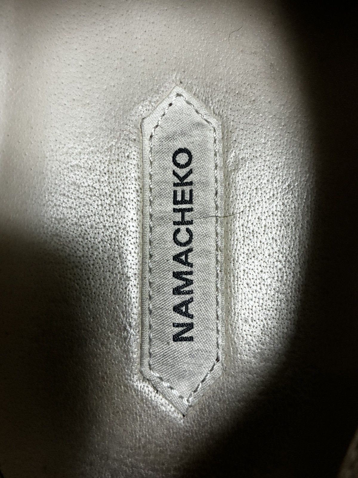 Namacheko Namacheko Murabi sneakers Size US 9 / EU 42 - 6 Thumbnail