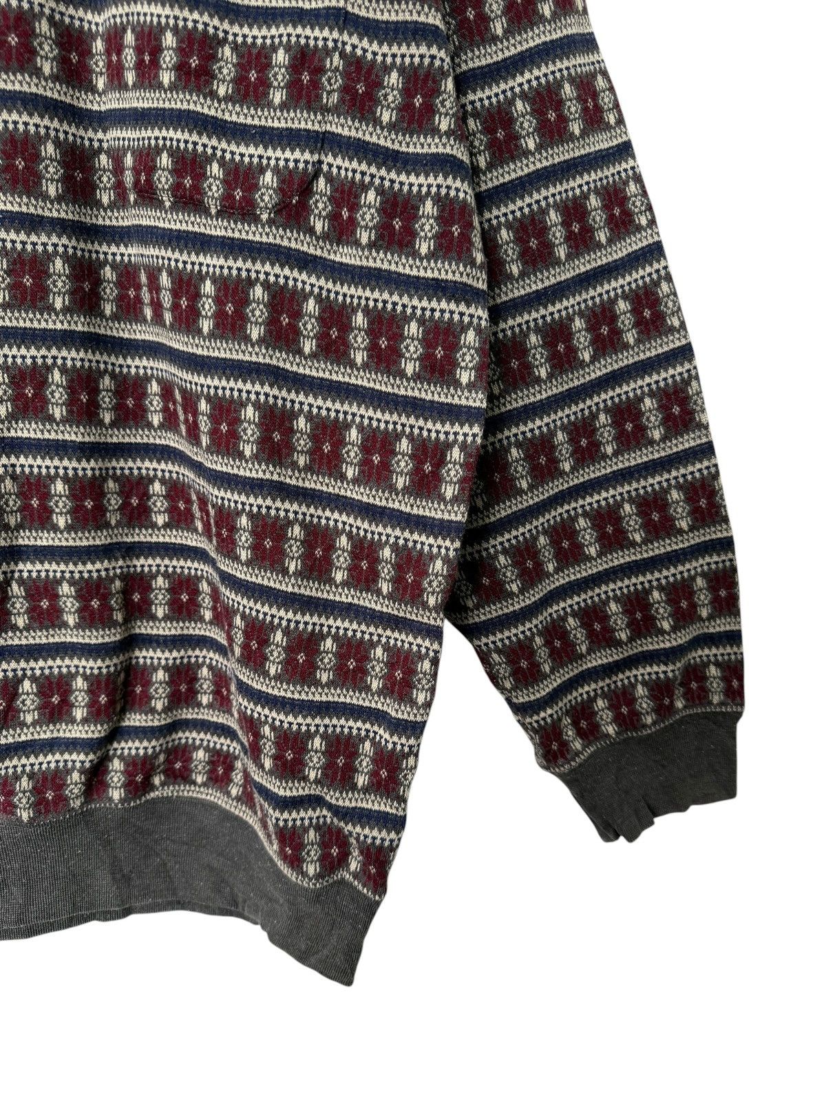 REGAL Vintage Regal Crewneck Knitwear Sweater Jumper Size US L / EU 52-54 / 3 - 2 Thumbnail