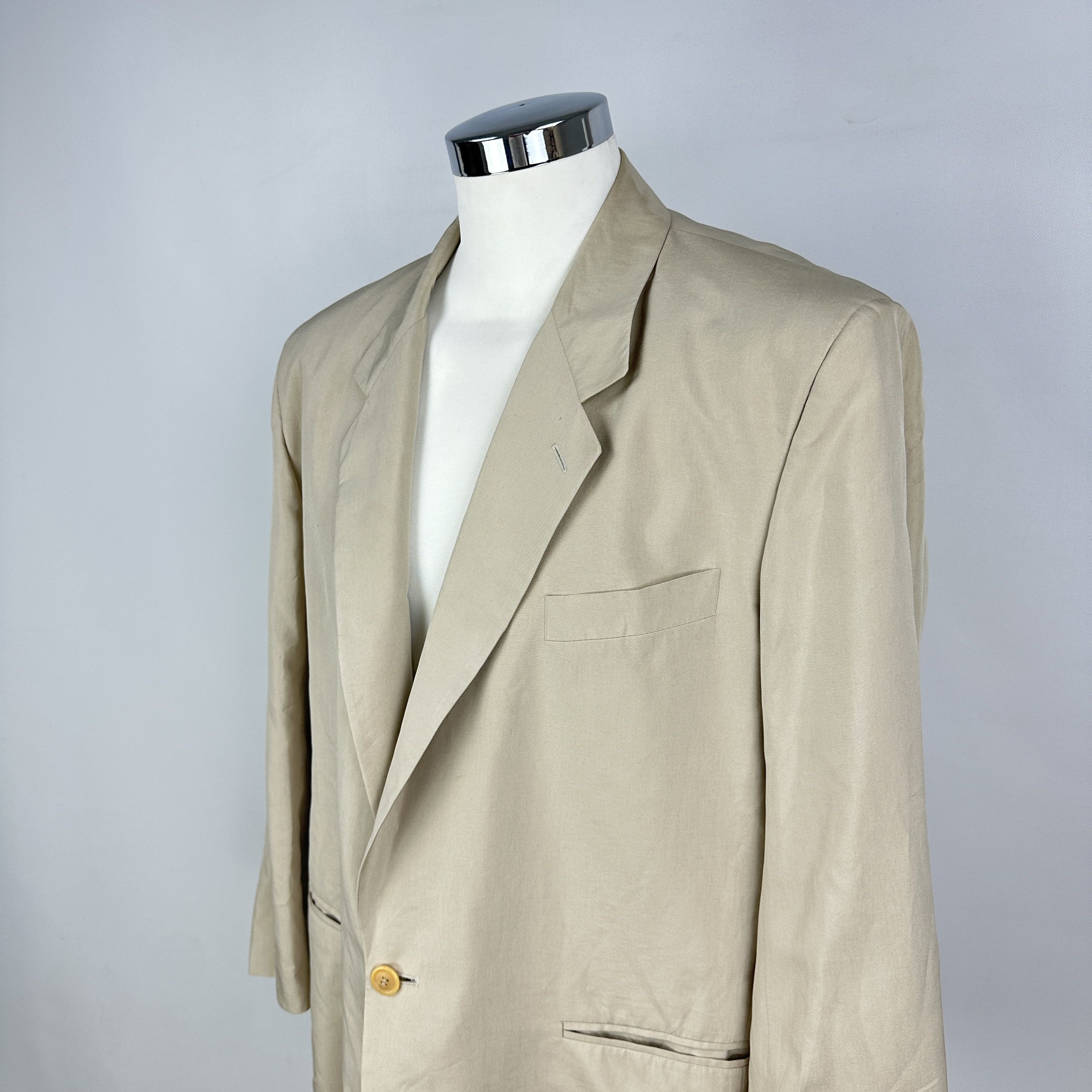 Missoni Blazer Missoni Seta – 54 IT Size 40S - 13 Thumbnail