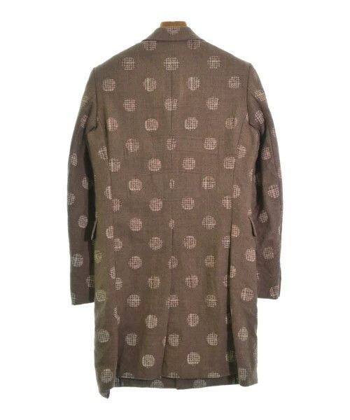 Comme des Garcons Comme Des Garcons Deconstructing coat Size M / US 6-8 / IT 42-44 - 2 Thumbnail