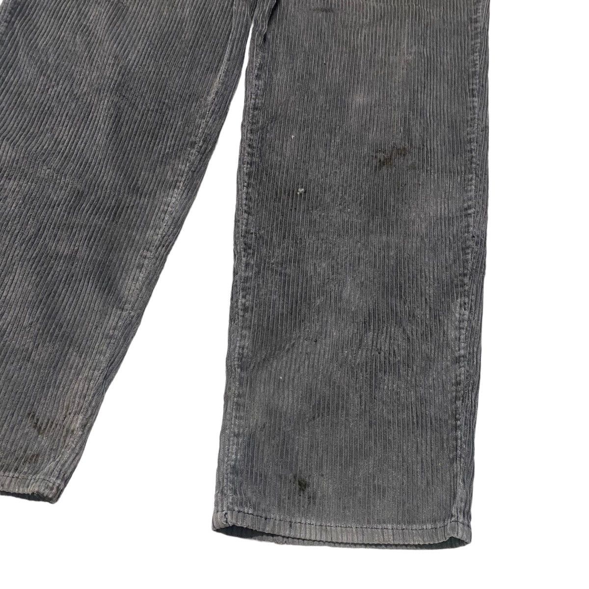 Levi's Vintage 90s Levis Silvertab Baggy Jeans Size US 36 / EU 52 - 9 Thumbnail