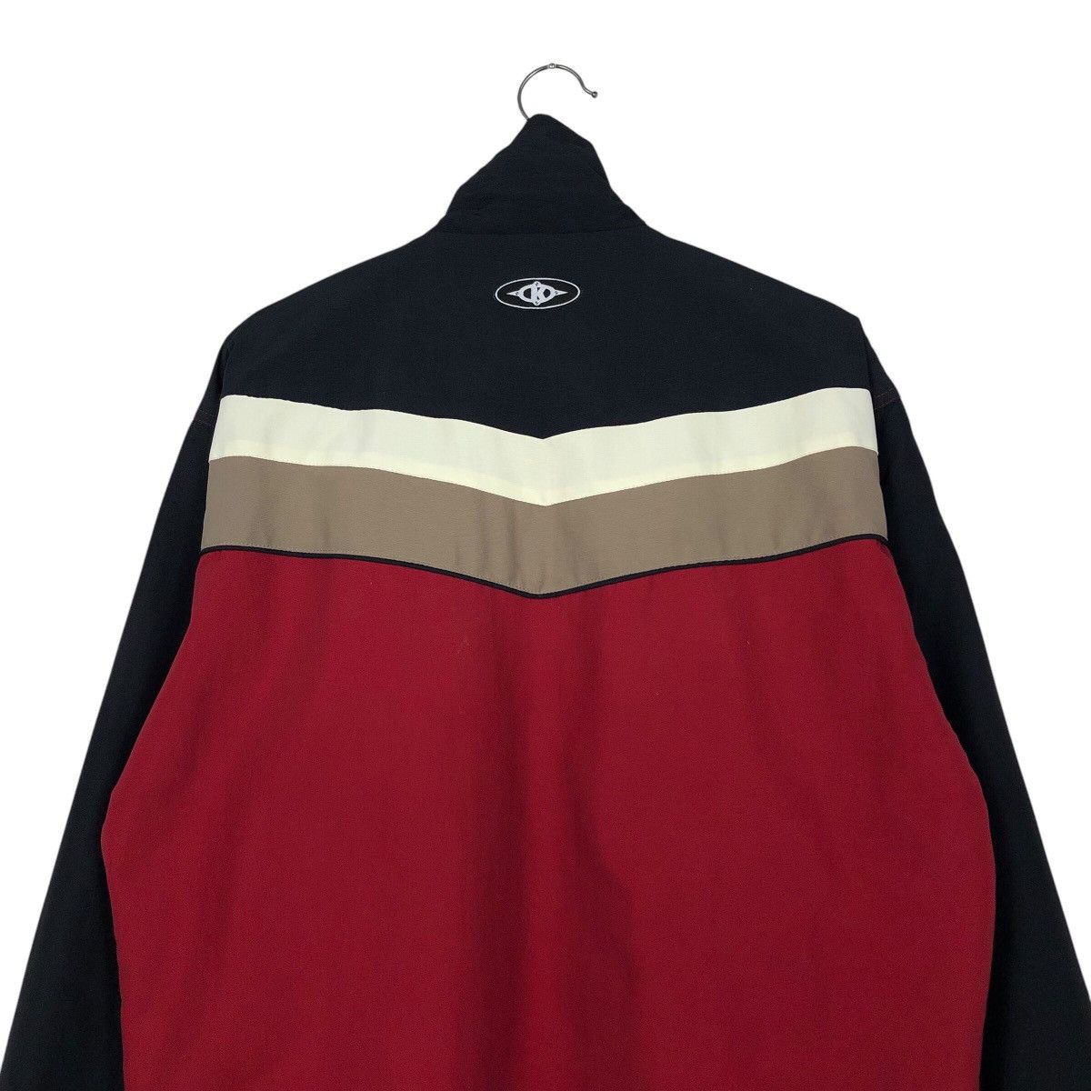 Hysteric Glamour 📌Vintage Zipper Jacket Ski Killer Loop Multi Pockets Size US S / EU 44-46 / 1 - 10 Thumbnail