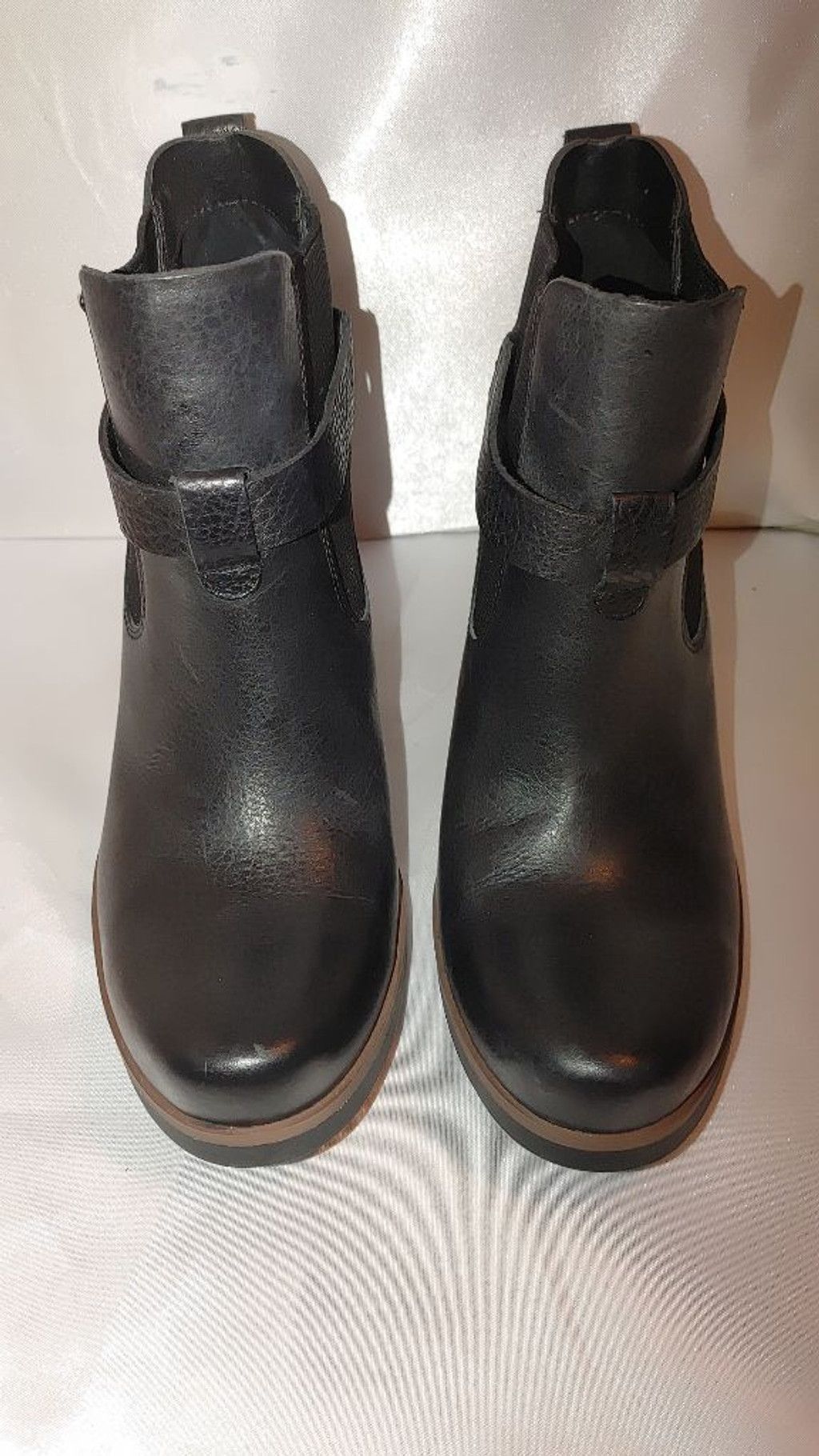 Kork-Ease Korks Sherborn Bootie Size 8.5 Size US 8.5 / IT 38.5 - 5 Thumbnail
