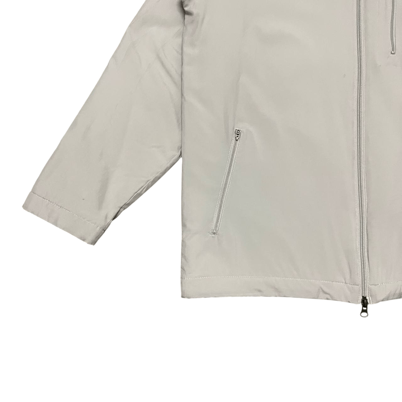Nike Vintage Nike Golf Puffer Jacket Size US M / EU 48-50 / 2 - 3 Thumbnail