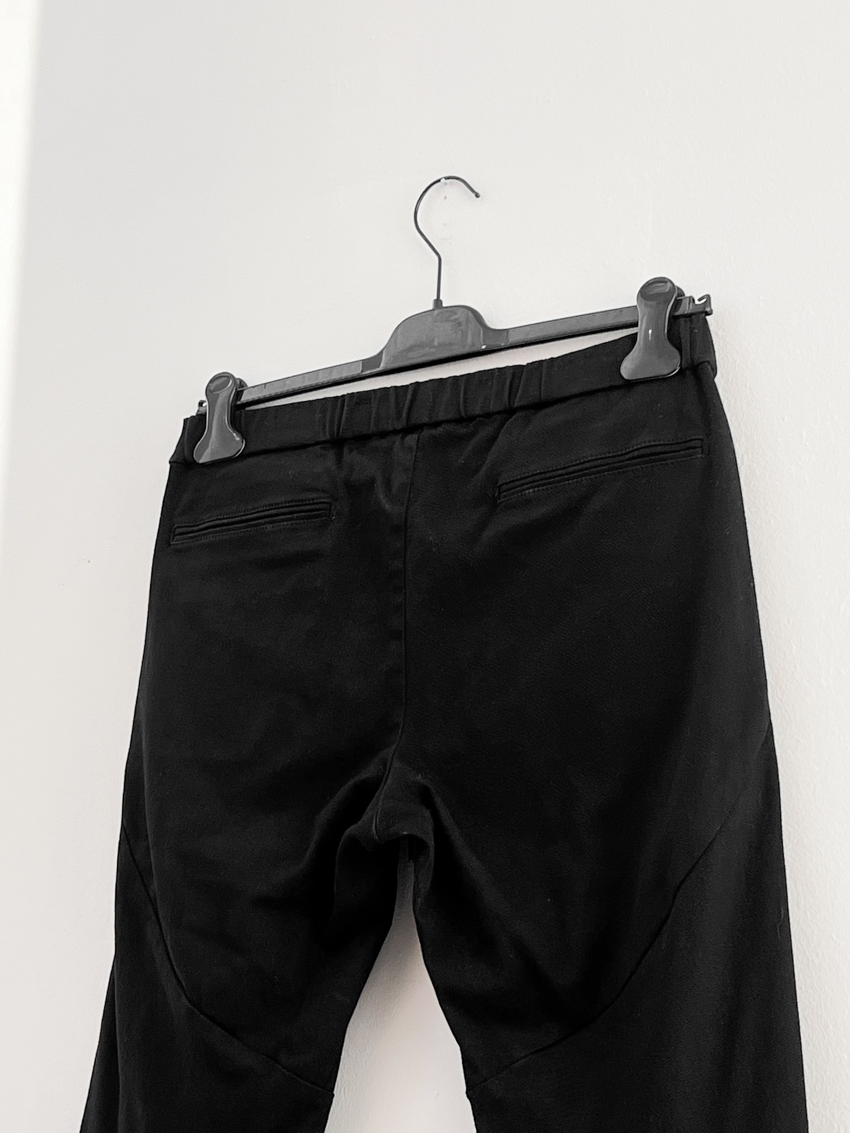 Attachment × Japanese Brand × Kazuyuki Kumagai Attachment Attachment pants Size US 32 / EU 48 - 8 Thumbnail