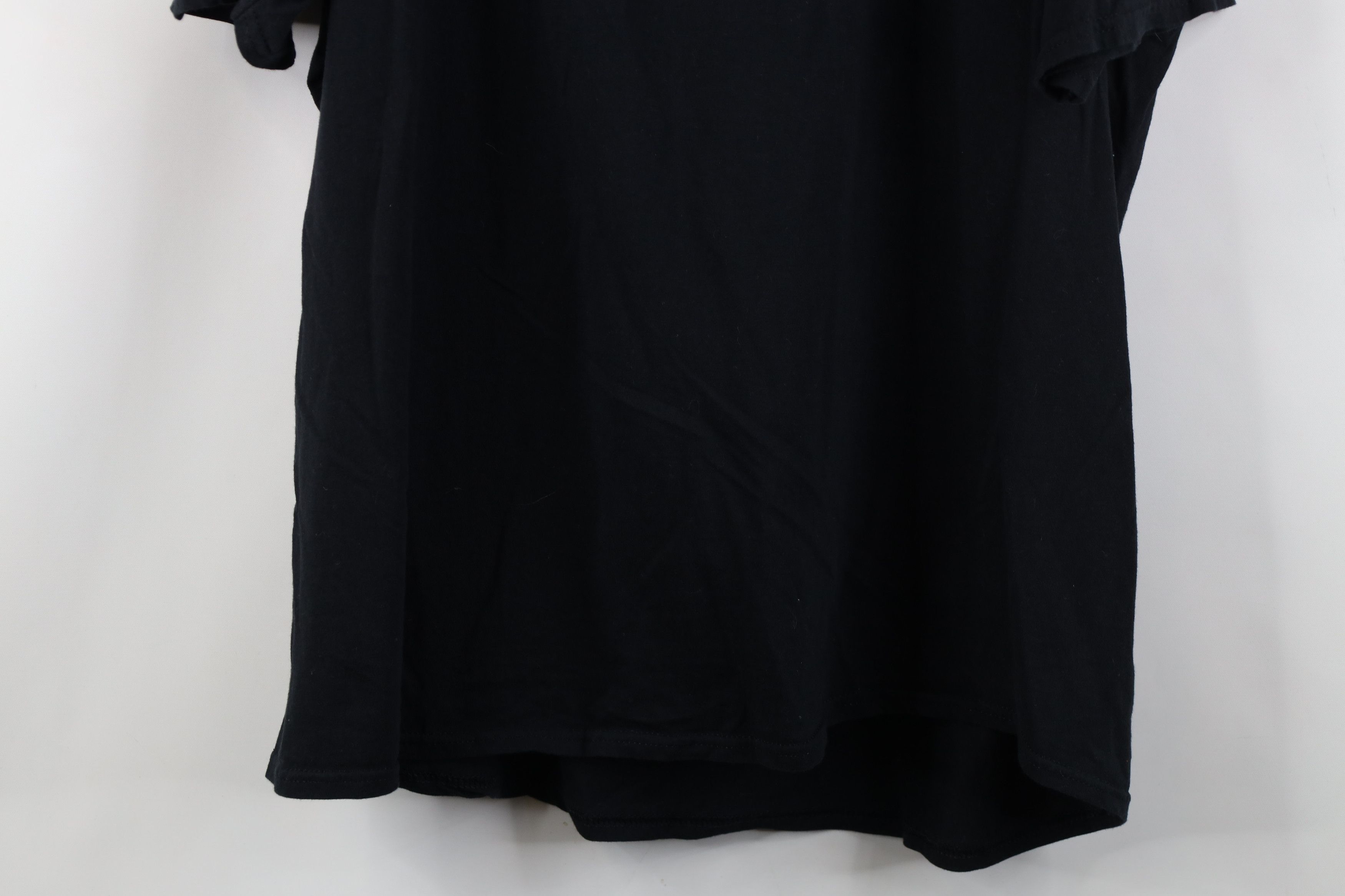 Vintage Retro Y2K Dookie Green Day Band Short Sleeve T-Shirt Black Size US XXL / EU 58 / 5 - 15 Thumbnail