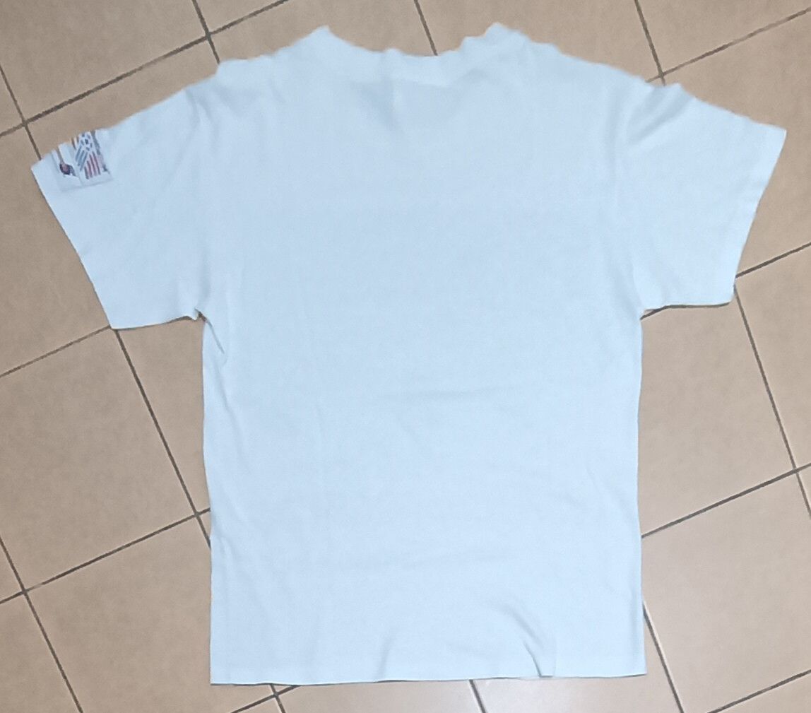 Vintage VINTAGE 90s USA FIFA WC SHIRT Size US S / EU 44-46 / 1 - 6 Thumbnail