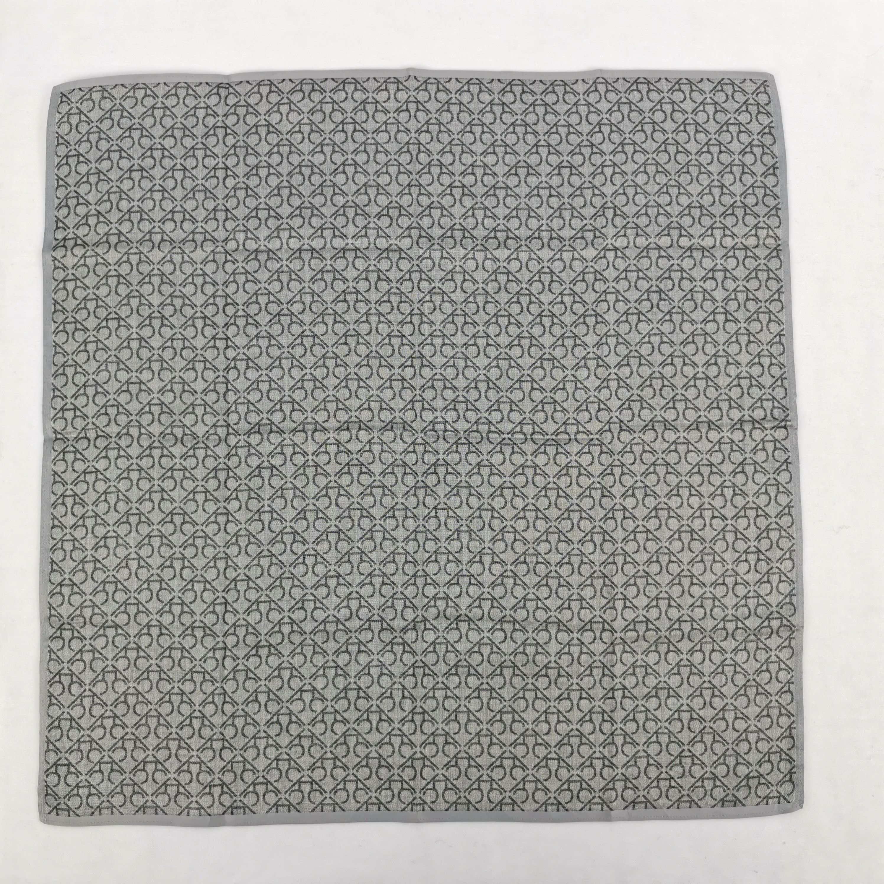 Calvin Klein Vintage Calvin Klein Handkerchief Neckerchief Bandana. Size ONE SIZE - 2 Thumbnail