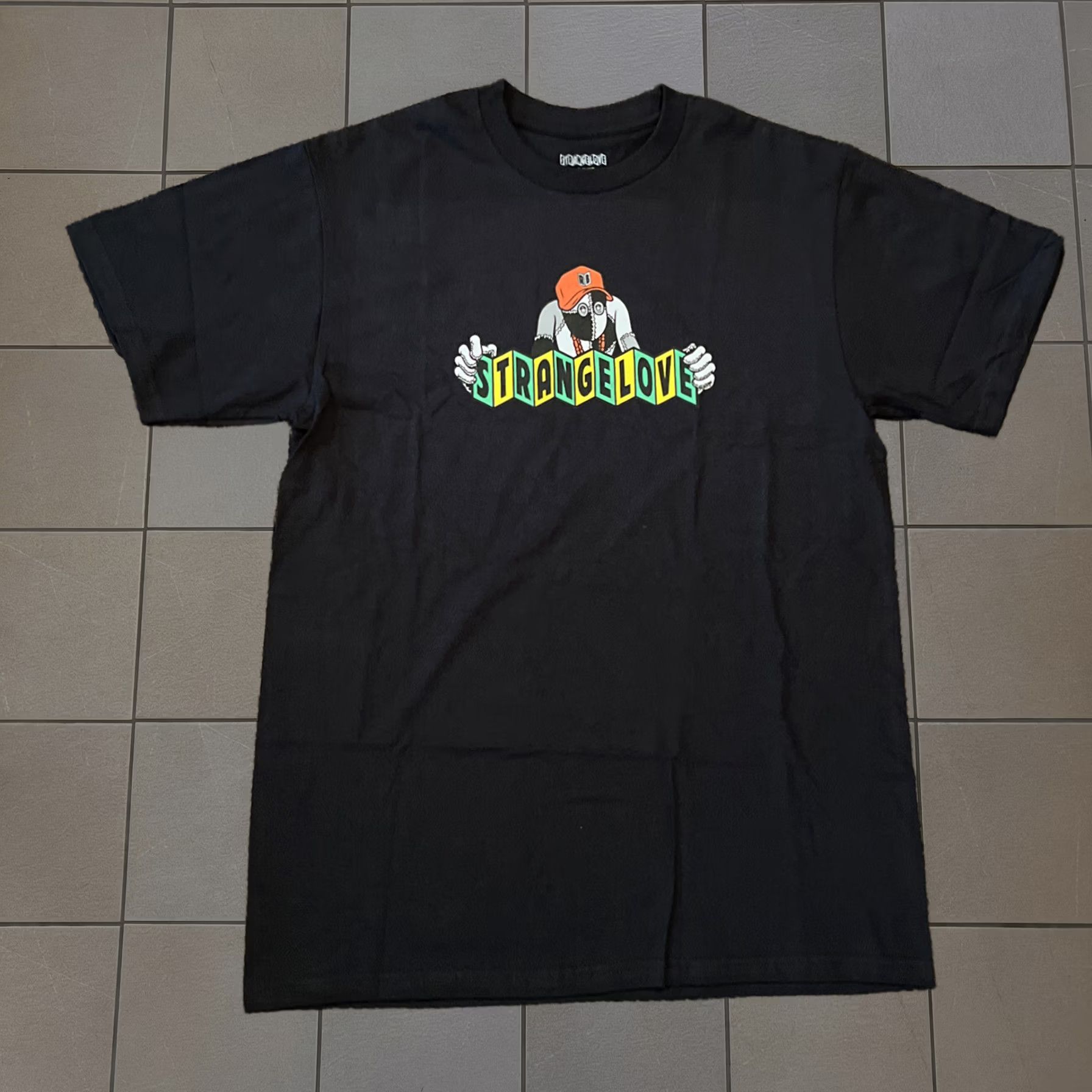 Ray Barbee T Shirt | Grailed