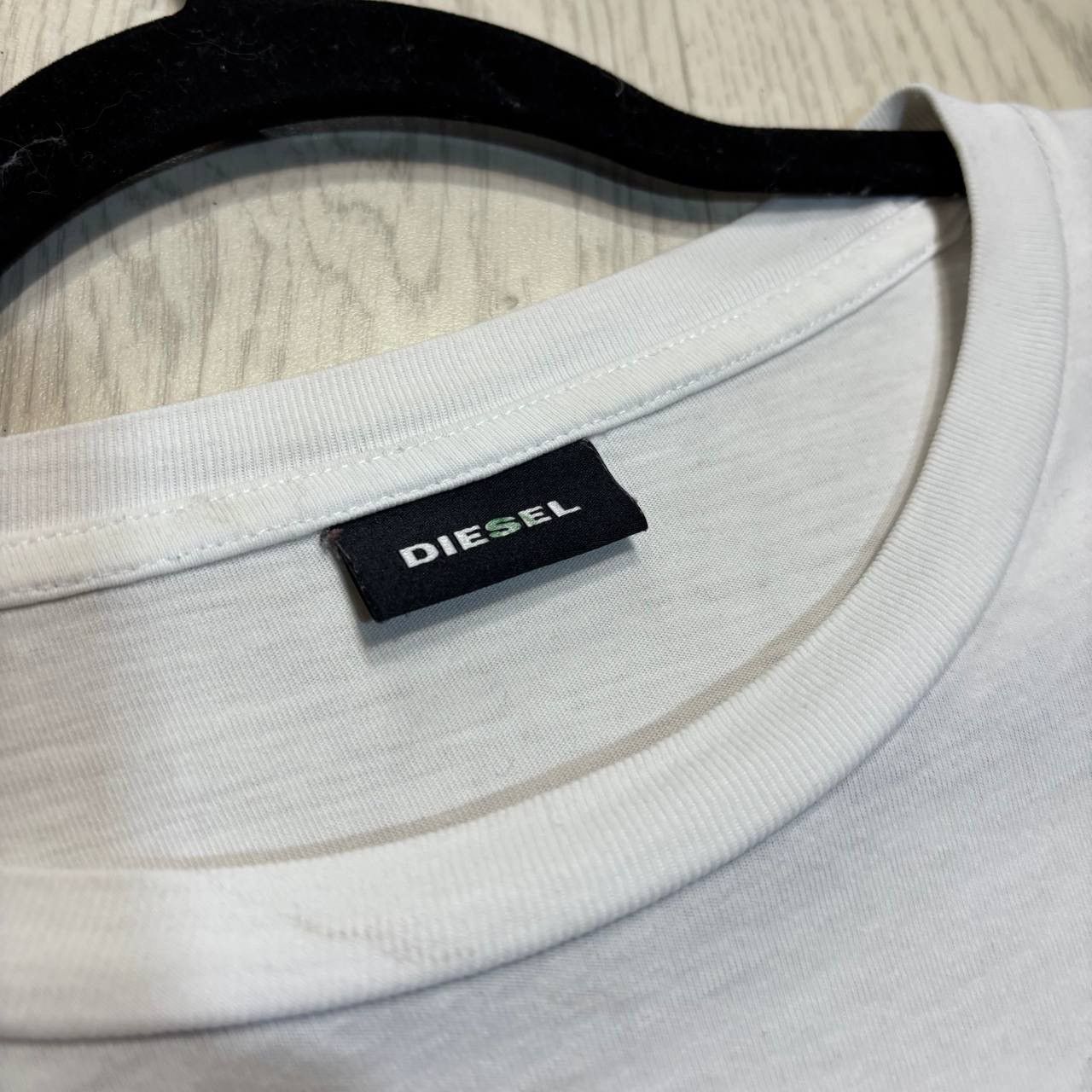 Diesel Diesel T-shirt Size:XL Size US XL / EU 56 / 4 - 9 Thumbnail