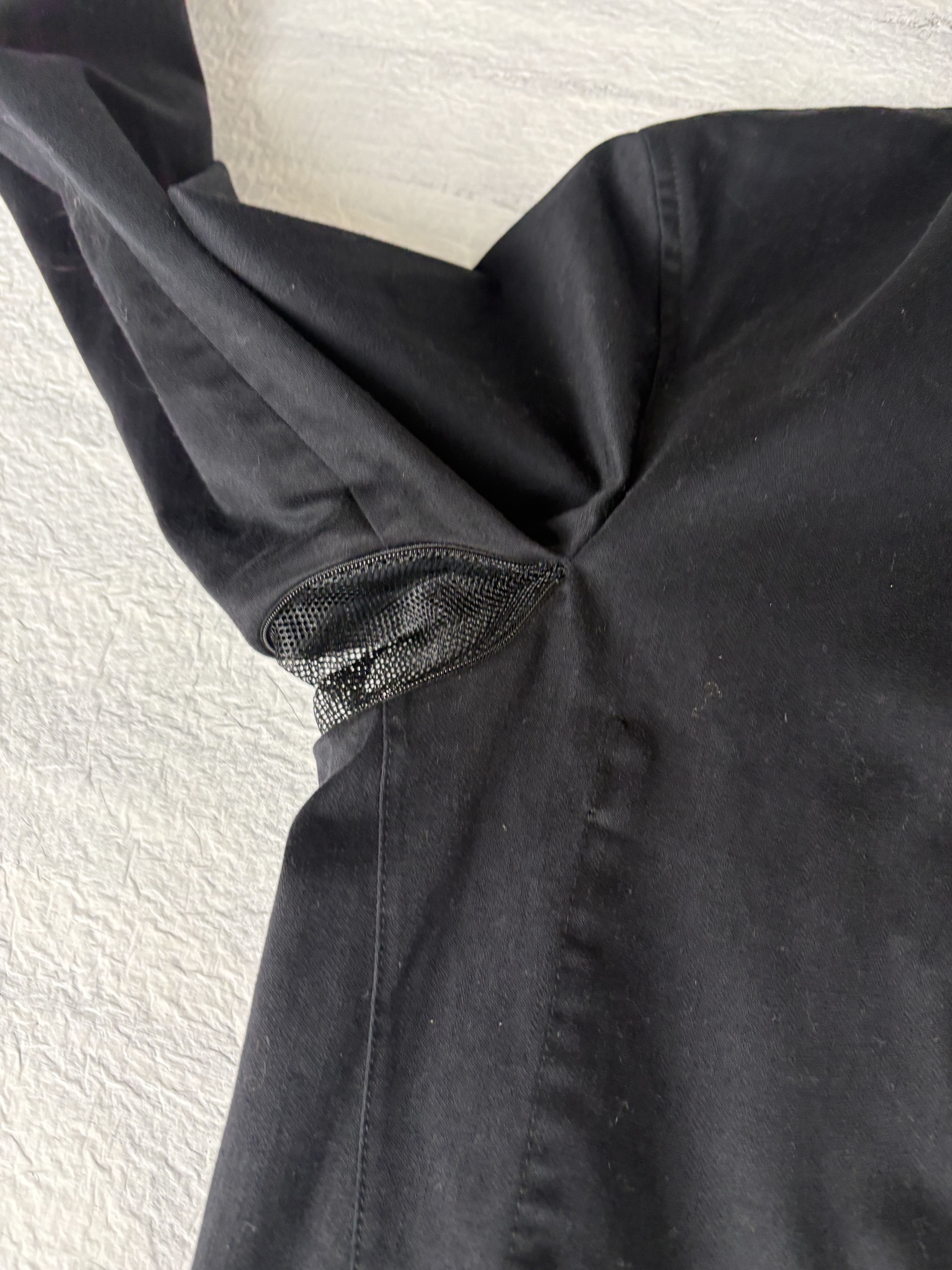Yohji Yamamoto Yohji Yamamoto AAR Archive Field Jacket Black Size US L / EU 52-54 / 3 - 7 Thumbnail