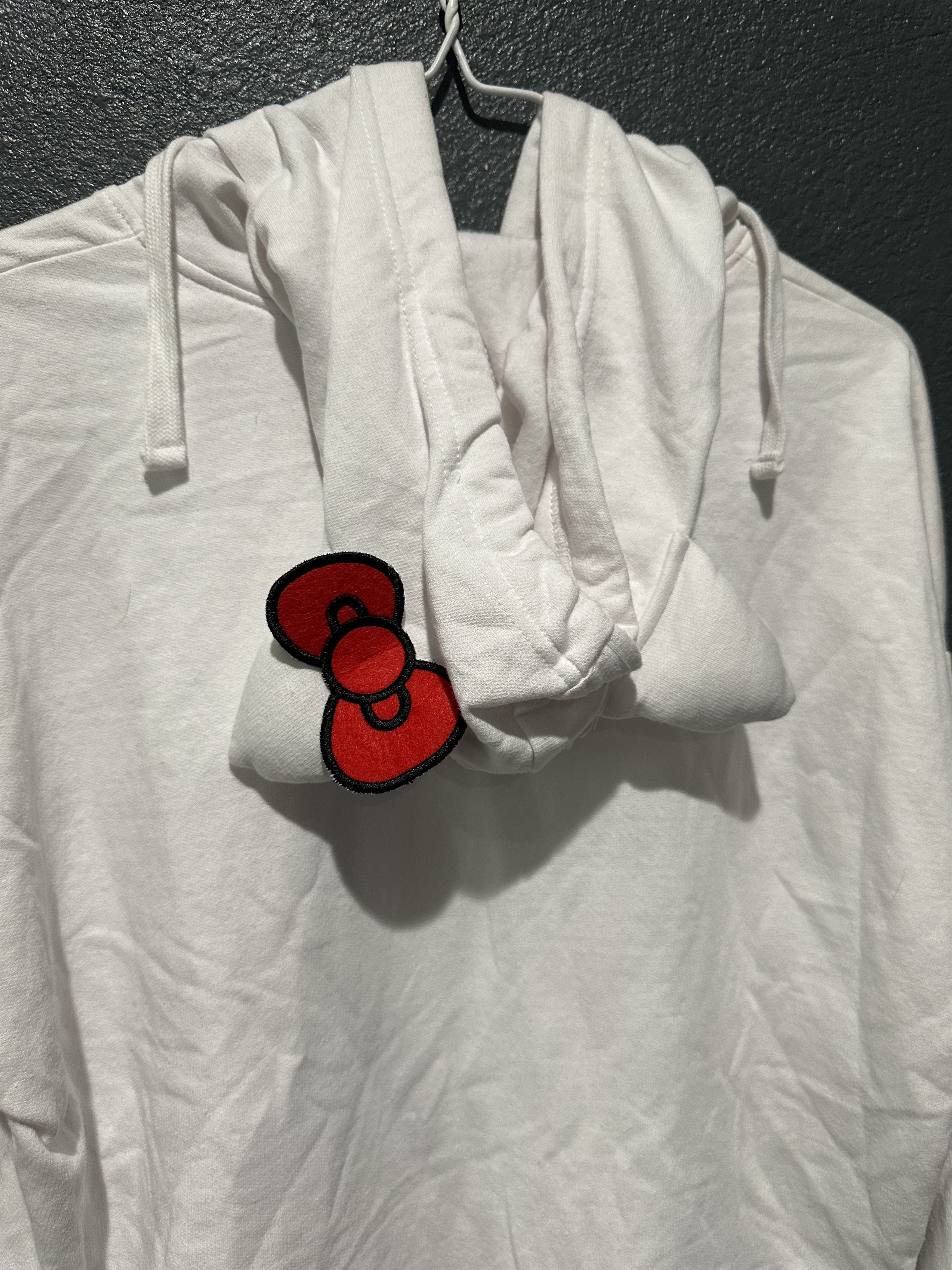 Other Sanrio Hello Kitty Hoodie Size M / US 6-8 / IT 42-44 - 5 Thumbnail