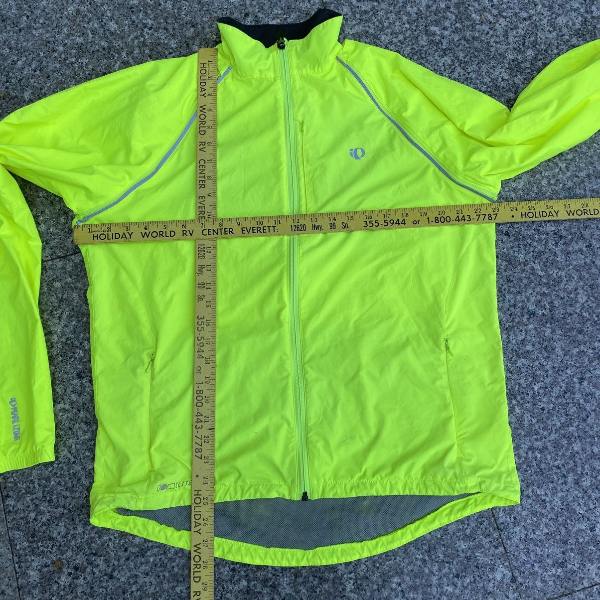 PEARL iZUMi Pearl Izumi jacket Size US L / EU 52-54 / 3 - 6 Thumbnail