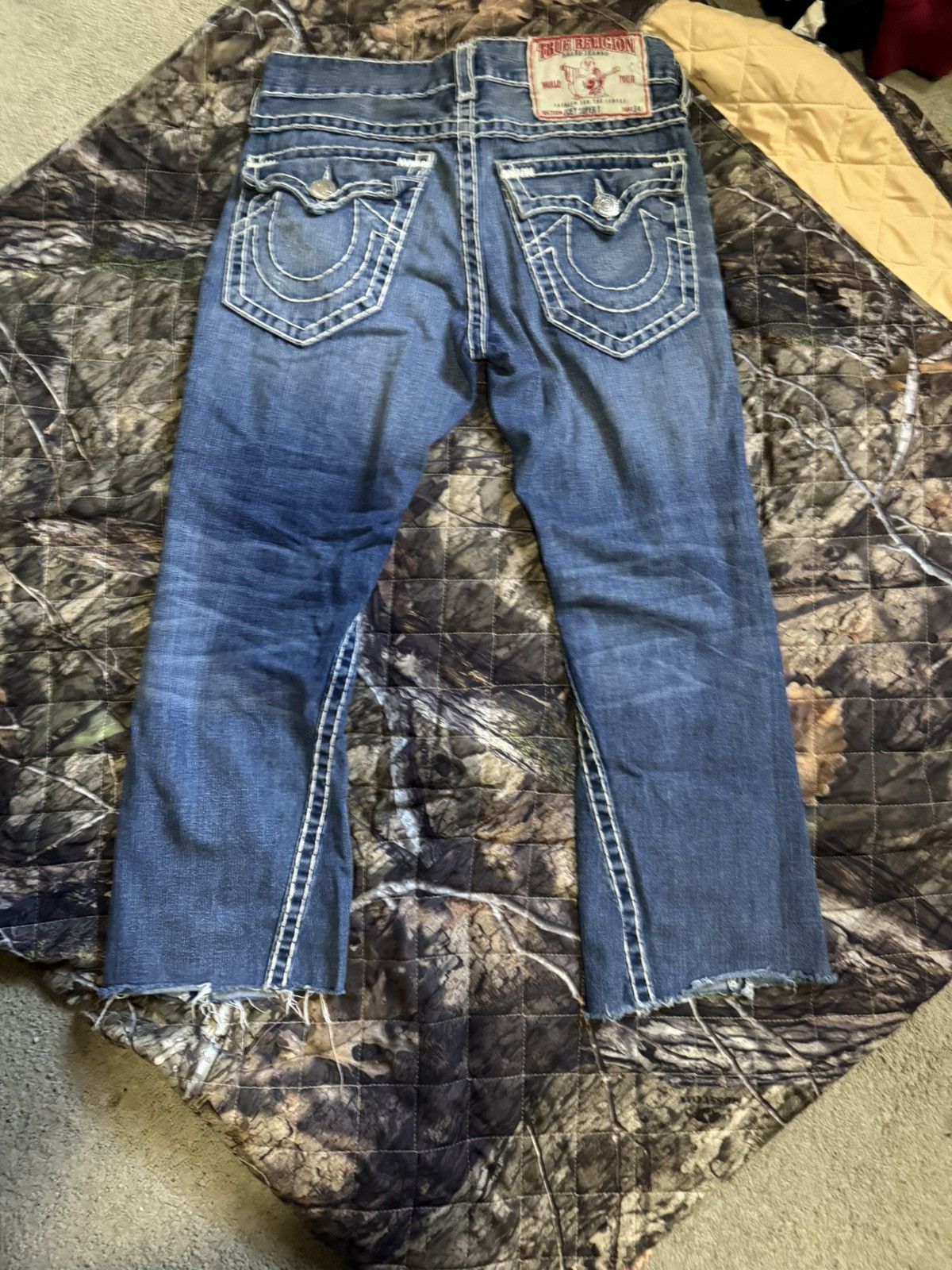 True Religion