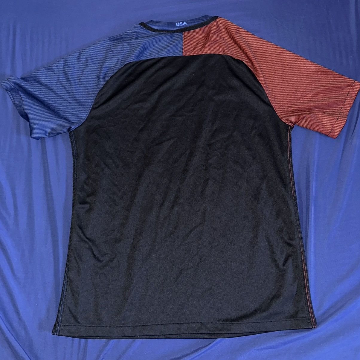 Nike USMNT Jersey Size US L / EU 52-54 / 3 - 2 Thumbnail