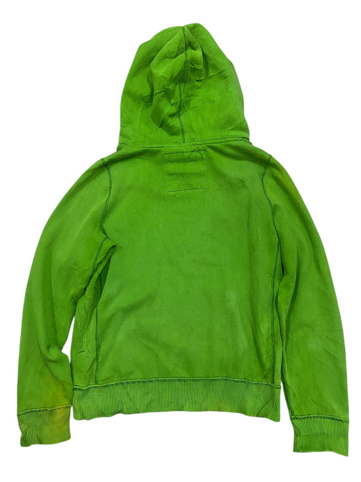 Abercrombie & Fitch Vintage Abercrombie Hoodie Size US M / EU 48-50 / 2 - 2 Thumbnail