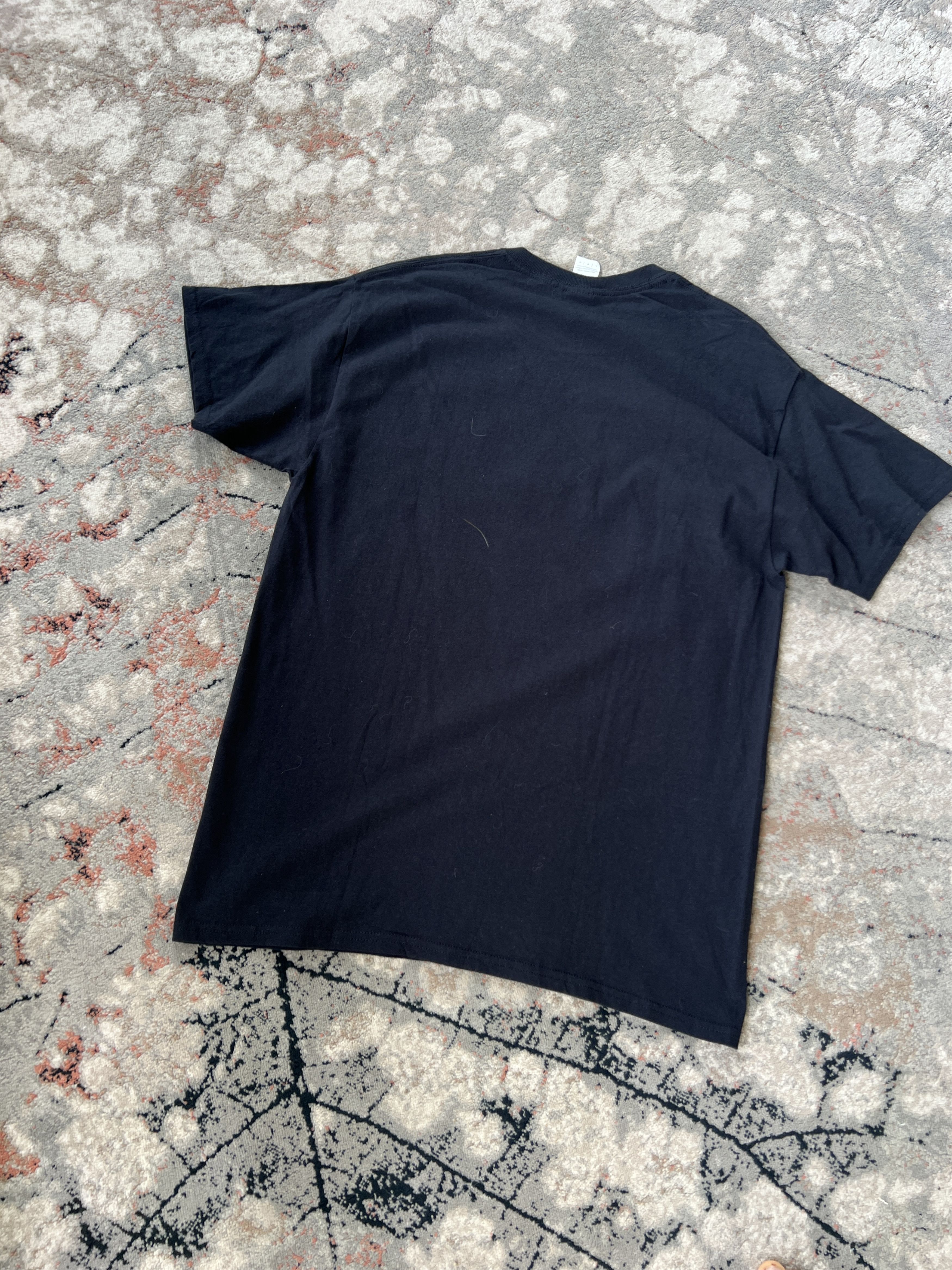Band Tees The Blue Cats Billy Ruffians Tee Size US L / EU 52-54 / 3 - 6 Thumbnail