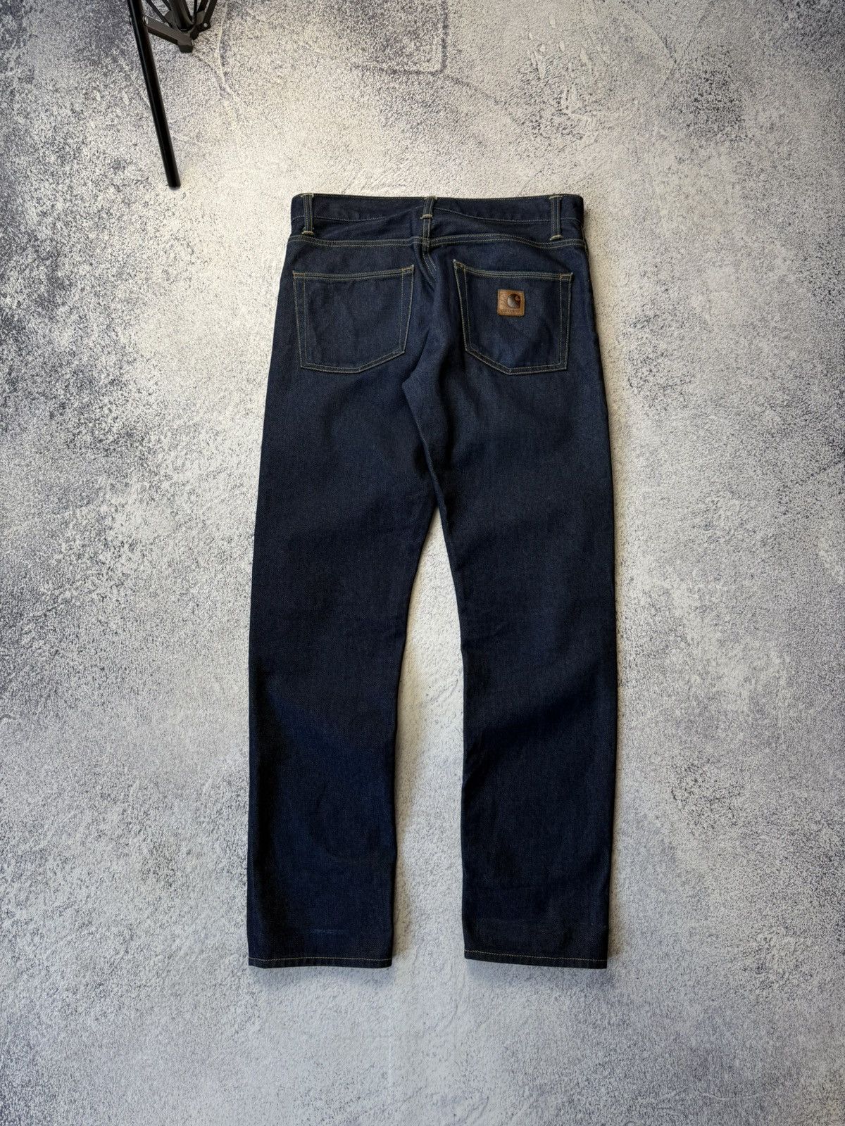 Carhartt Vintage Carhartt Jeans Klondike Pants Casual Size US 32 / EU 48 - 1 Thumbnail