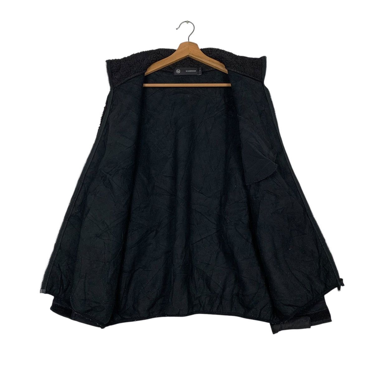 GU × Undercover Gu x Undercover Jacket Size US L / EU 52-54 / 3 - 11 Thumbnail