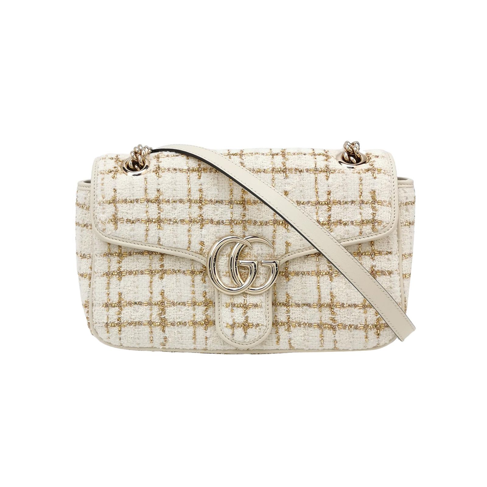 Gucci Gucci Women os Shoulder Bags Size ONE SIZE - 1 Thumbnail