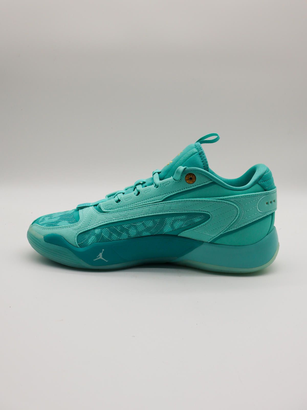 Jordan Brand Jordan Luka 2 “Matador” – DX8733 300 - Brand new in box Size US 12.5 / EU 45-46 - 2 Thumbnail