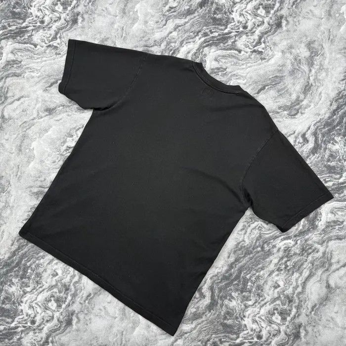 Supreme Supreme Small Box Tee Men Size M Black Size US M / EU 48-50 / 2 - 6 Thumbnail