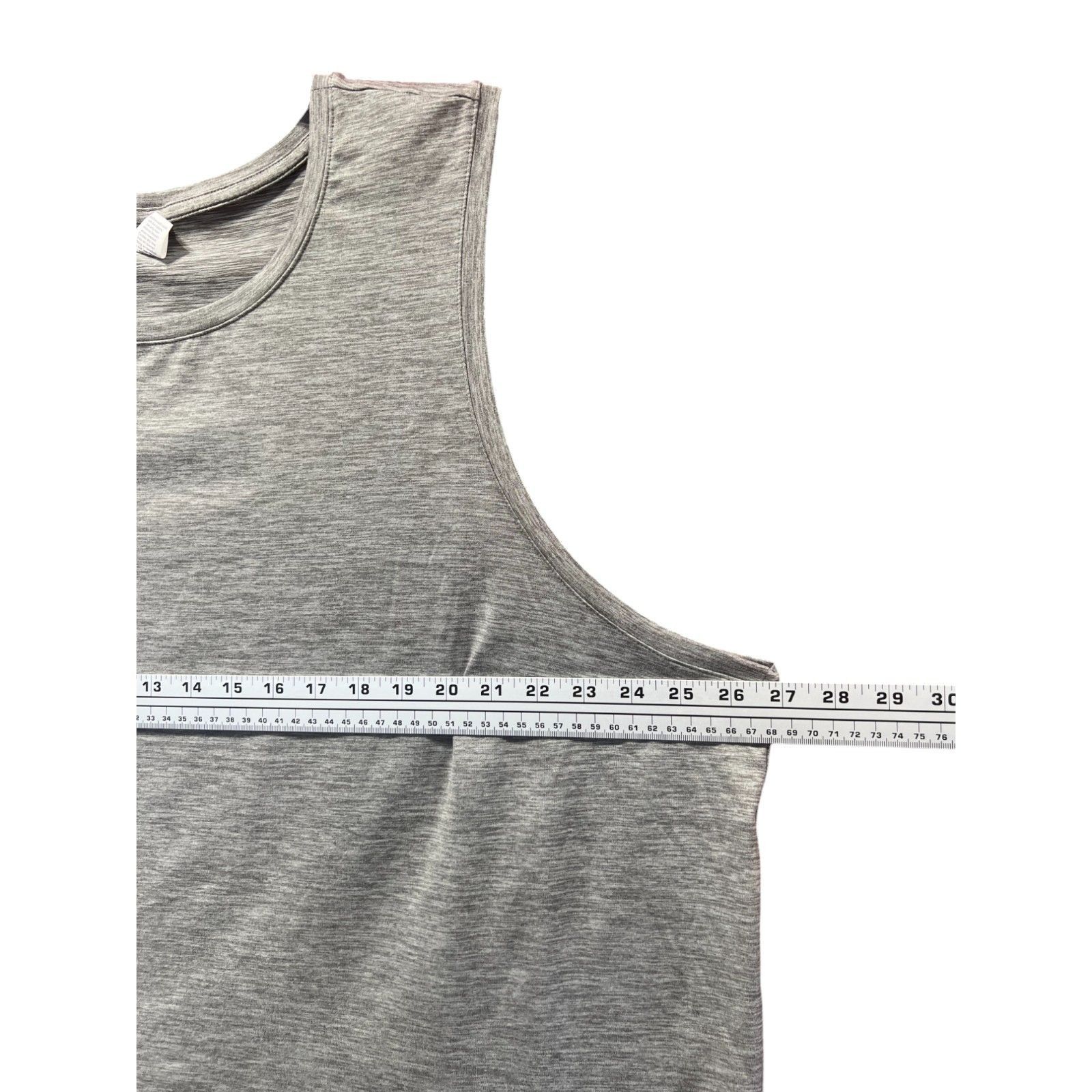 Other Xersion - Women's Everyday Crew Neck Sleeveless Tank Top - P Size 3XL / US 20-22 - 5 Thumbnail
