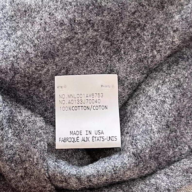 Thom Browne Thom Browne Classic necktie Size ONE SIZE - 4 Thumbnail
