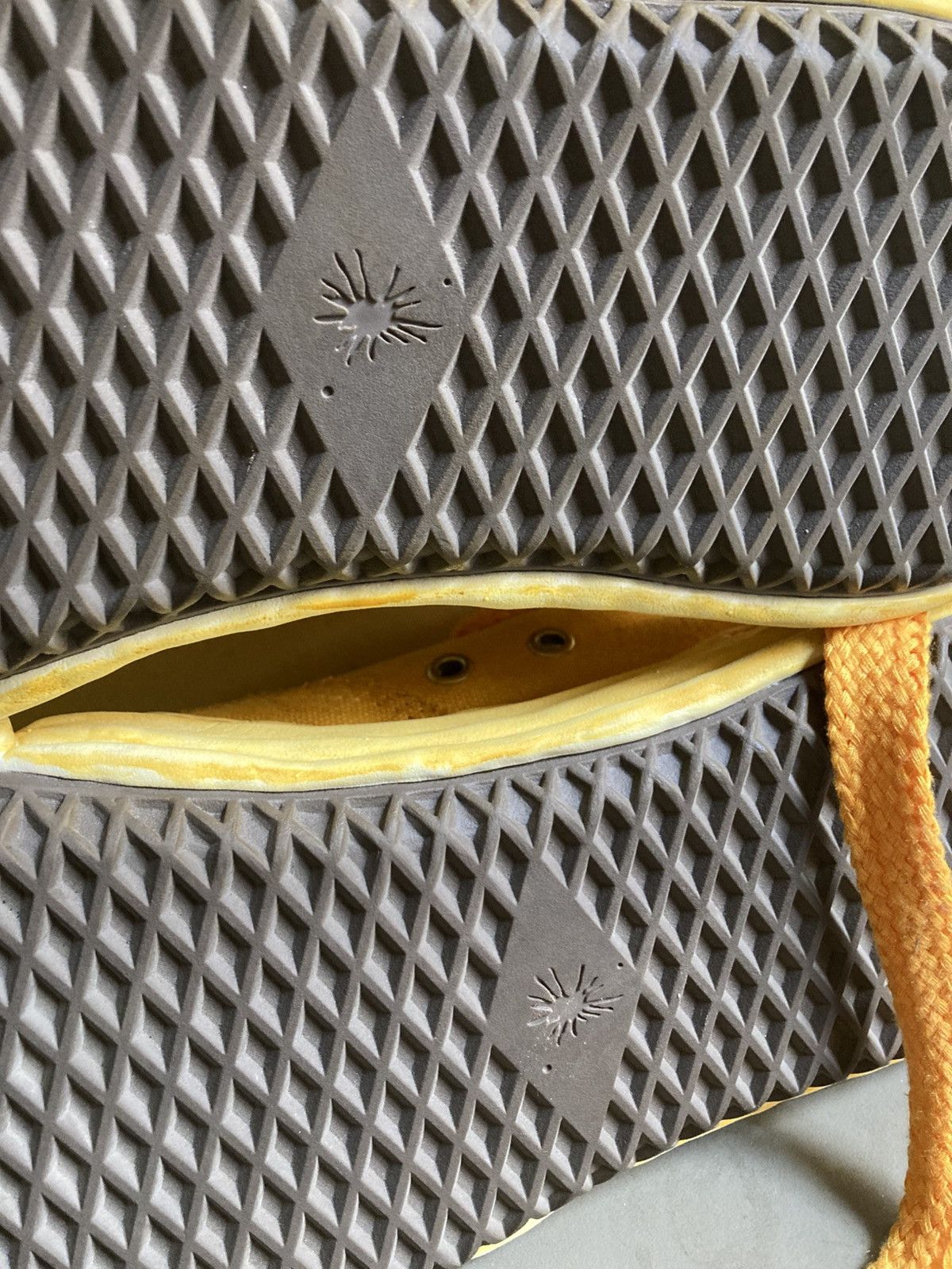 Maison MIHARA YASUHIRO × Nigel Cabourn Maison MIHARA YASUHIRO x Nigel Cabourn Size 42 Size US 9 / EU 42 - 9 Thumbnail
