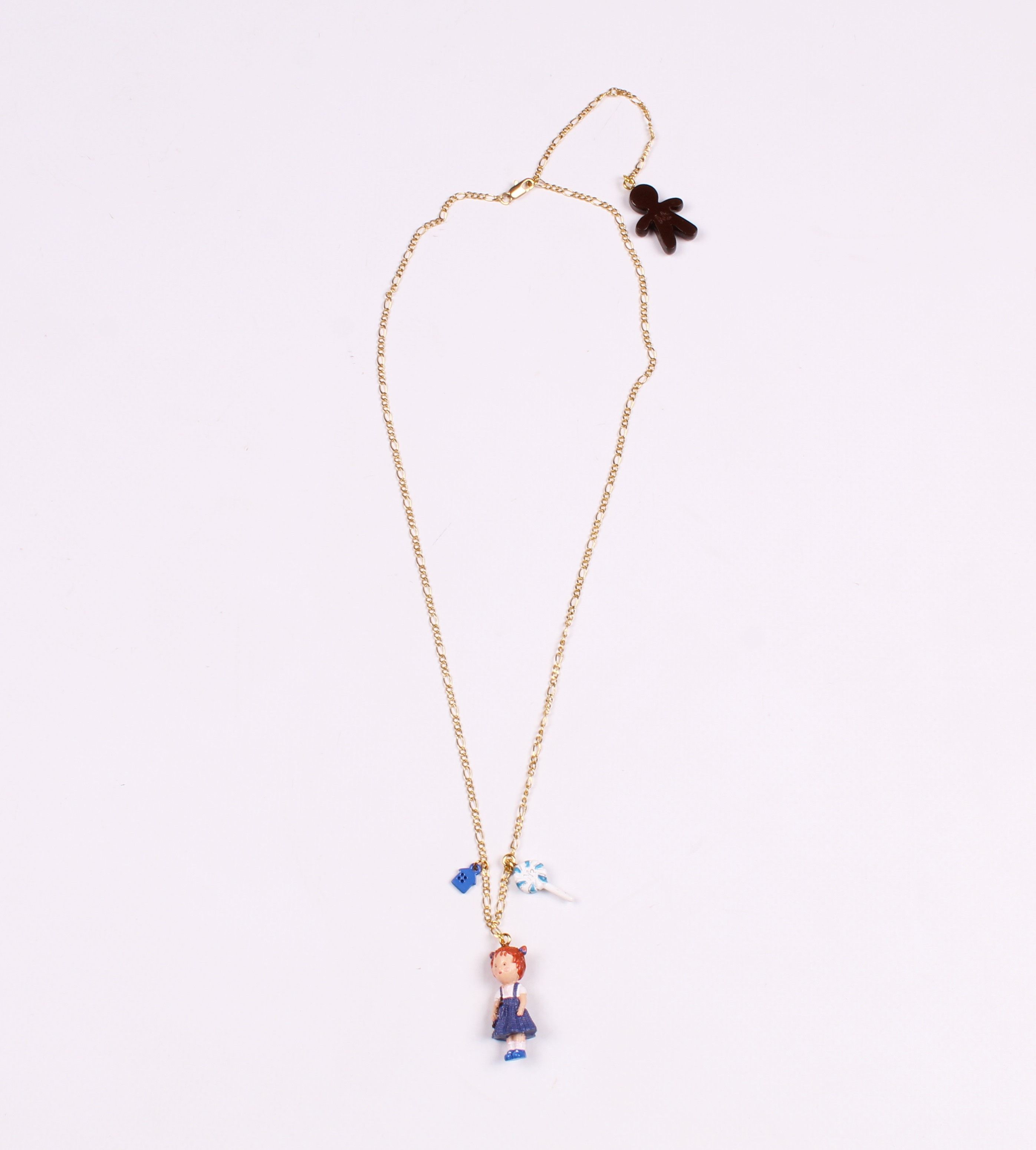 Other N2 & Les Nereides Hansel and Gretel Necklace Size ONE SIZE - 2 Thumbnail