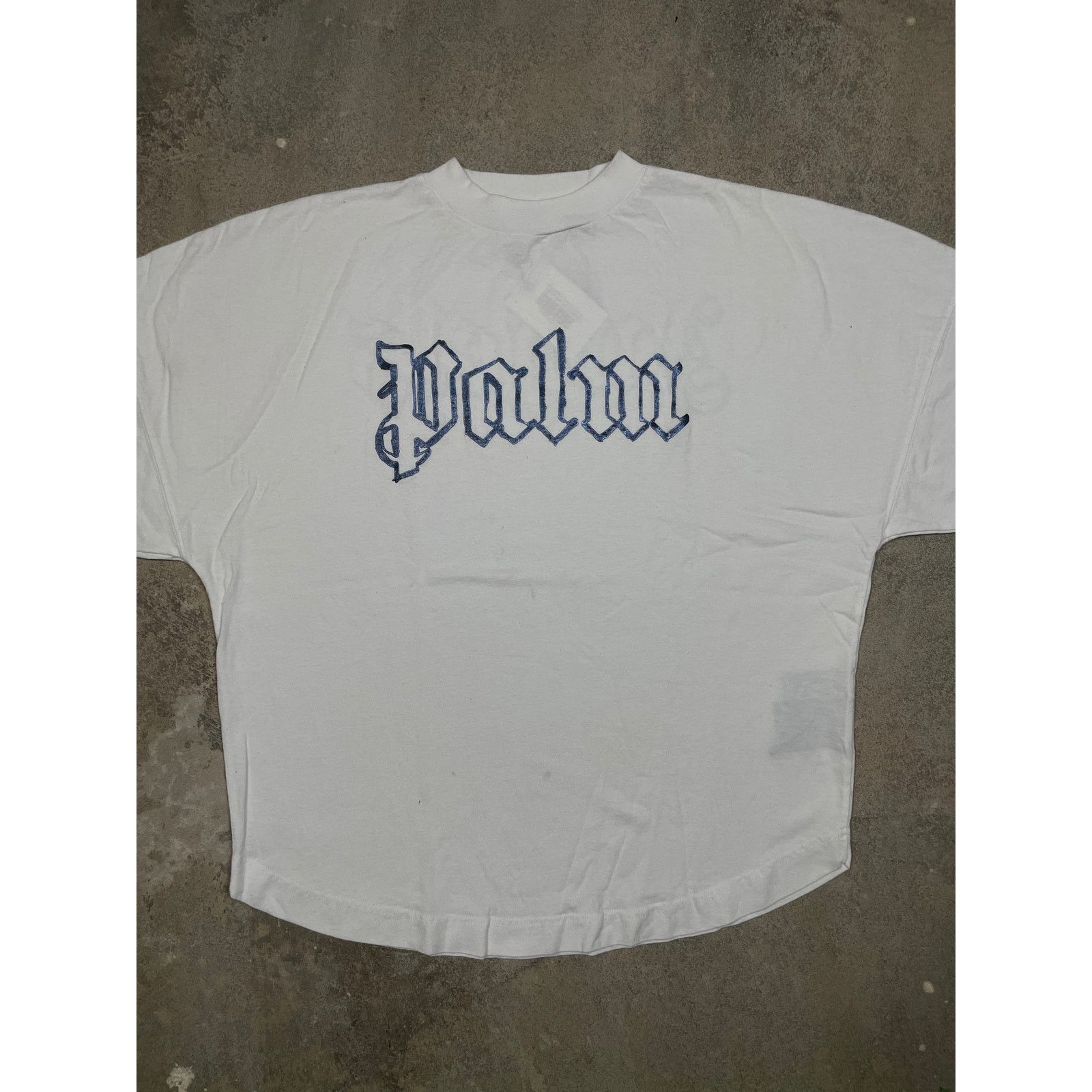 Palm Angels PALM ANGELS Men T-Shirts PMAA089S24JER001 0303