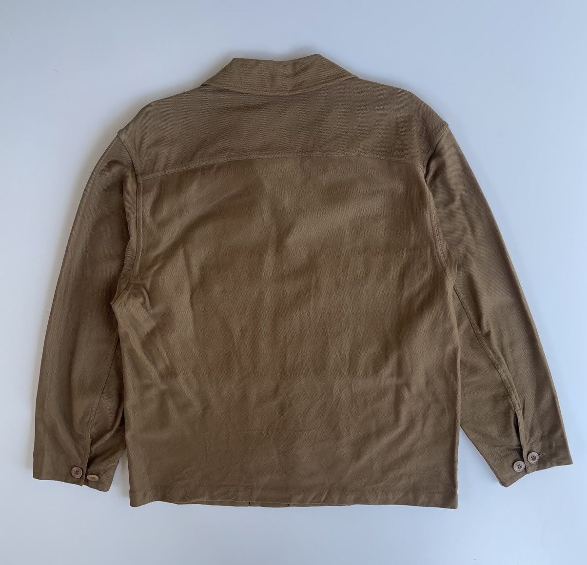Uniqlo Uniqlo Jacket Size US L / EU 52-54 / 3 - 2 Thumbnail