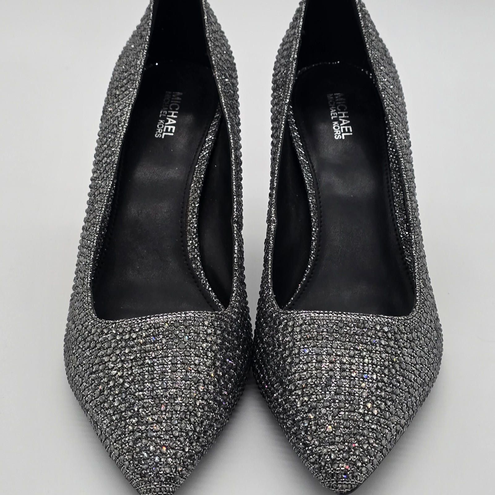 Michael Kors MICHAEL Michael Kors Dorothy Flex Pumps Womens Size 9.5 Size US 9.5 / IT 39.5 - 9 Thumbnail