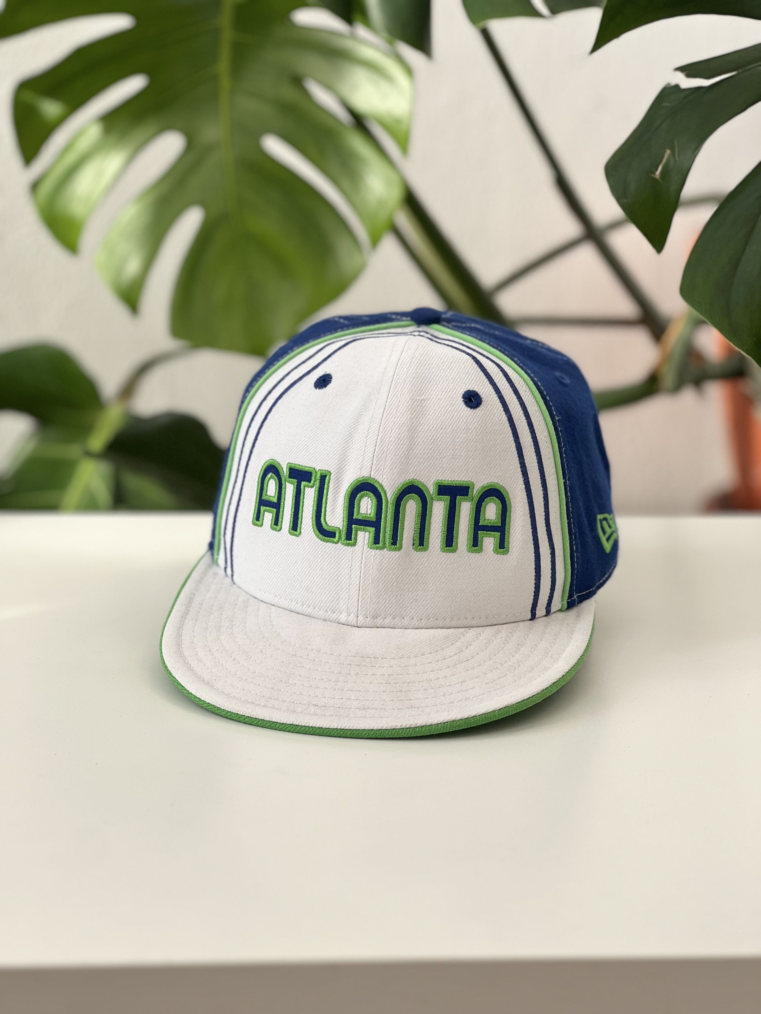 New Era NEW ERA fullcap Size ONE SIZE - 1 Thumbnail