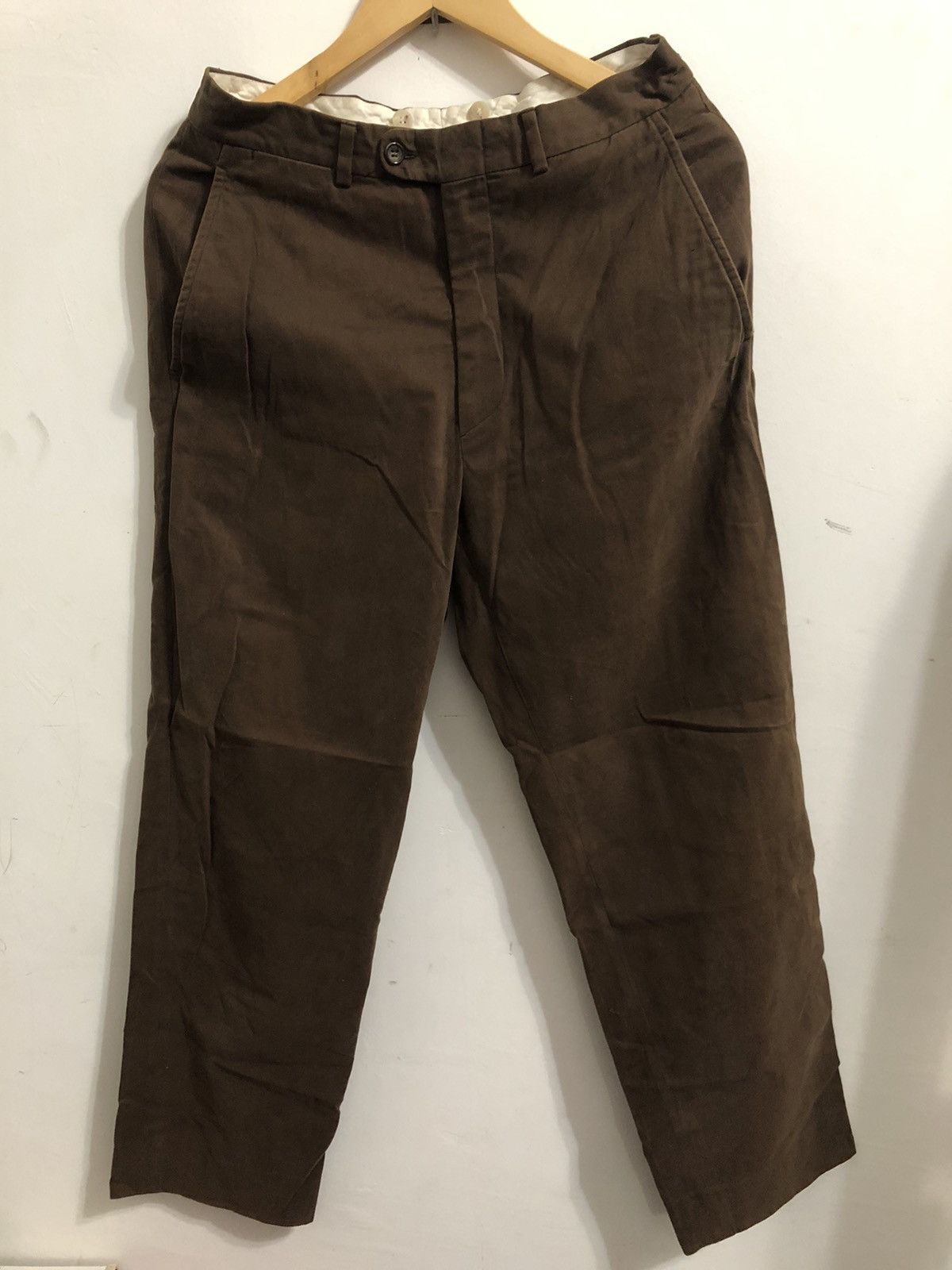 Designer × Gucci GUCCI Size US 29 - 1 Thumbnail