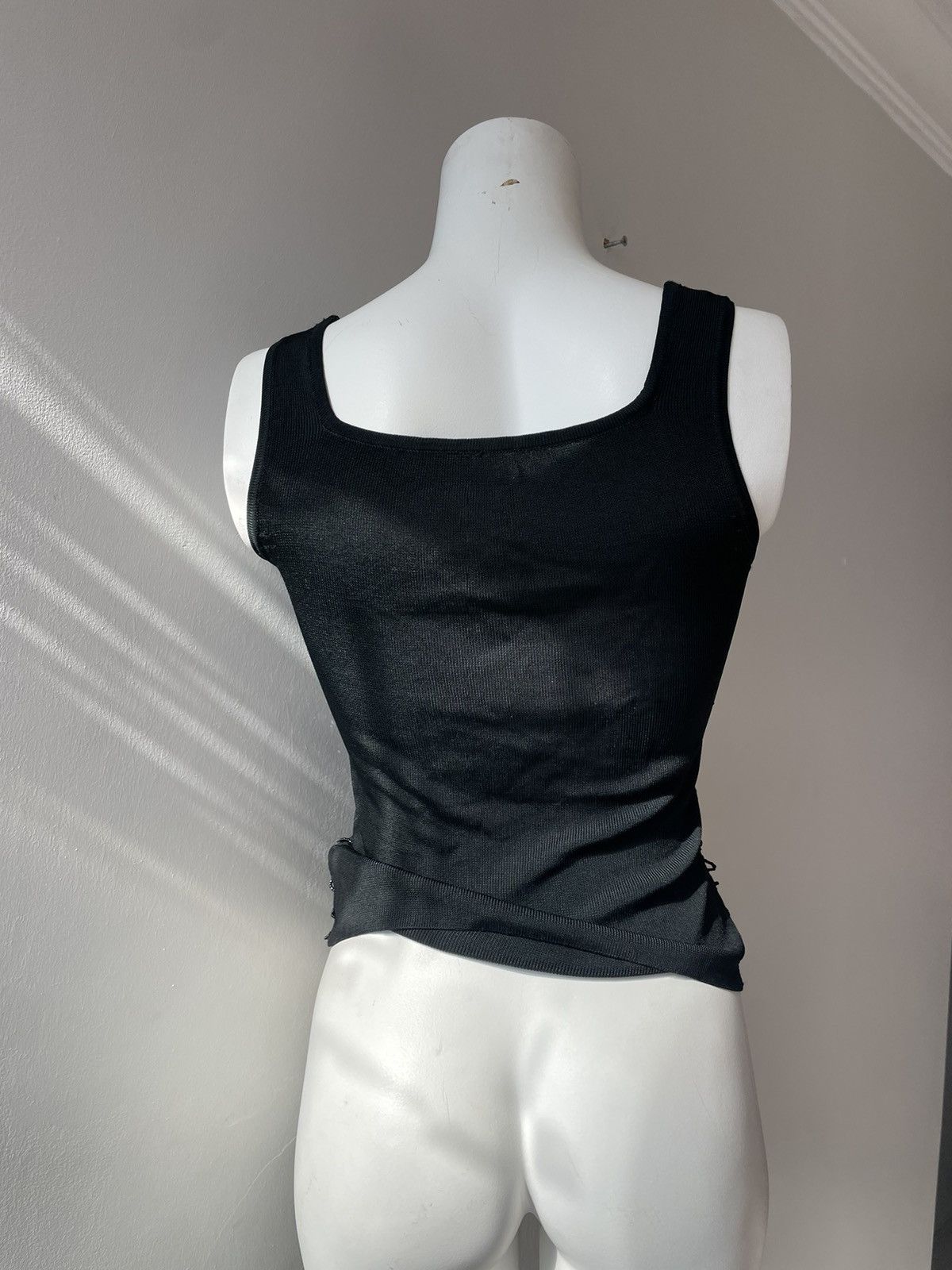 Vintage Vintage blouse Size M / US 6-8 / IT 42-44 - 12 Thumbnail