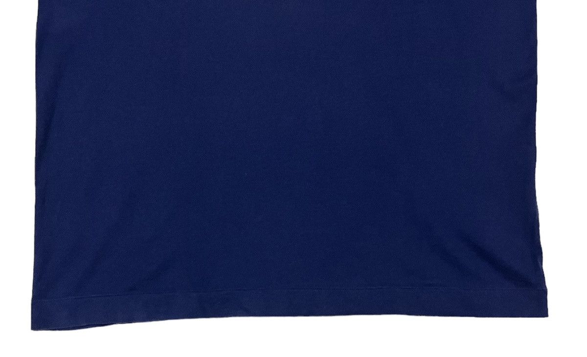 Comme des Garcons PLAY × Designer × Japanese Brand Comme des garcons play t shirt Size US XL / EU 56 / 4 - 3 Thumbnail