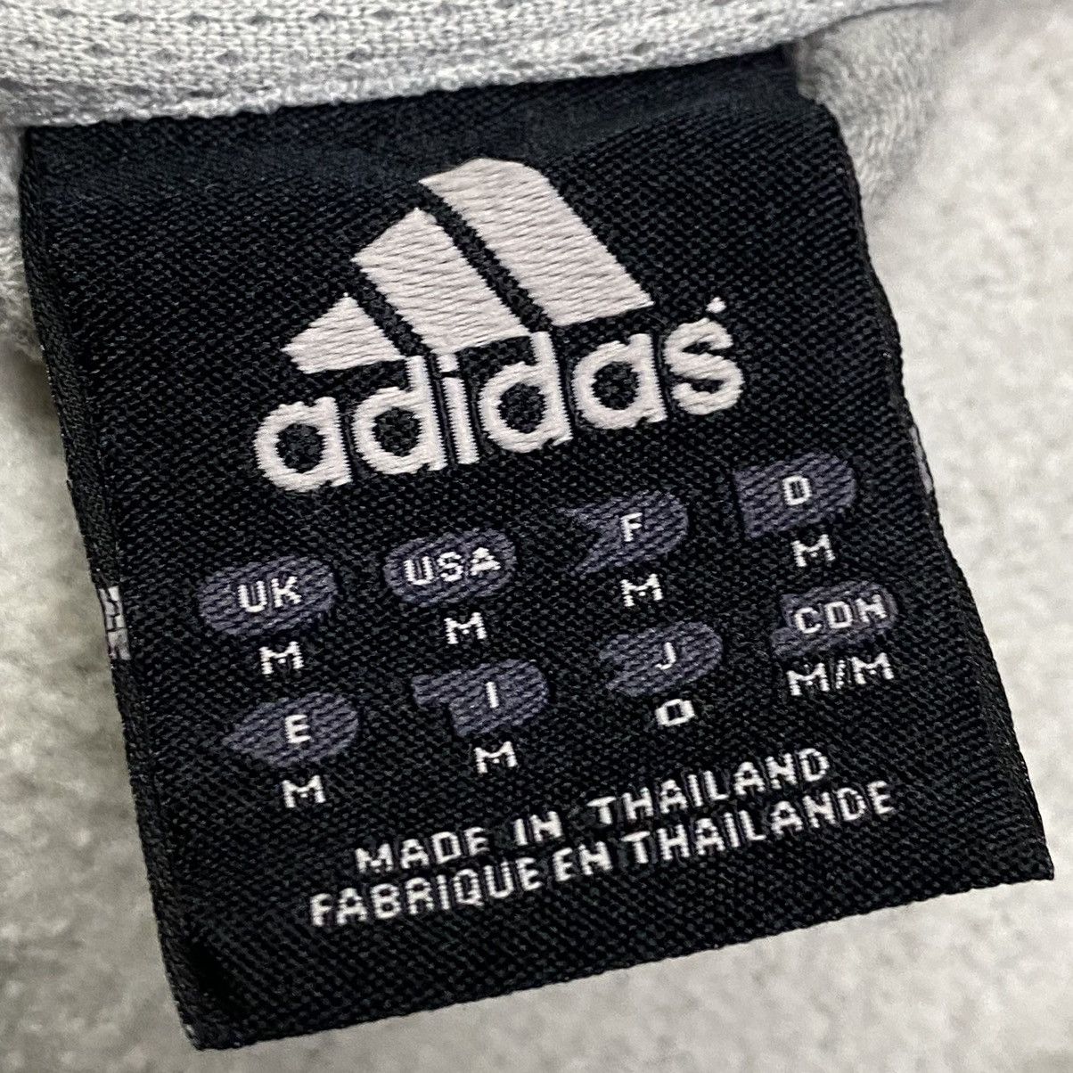Adidas × Vintage Adidas Vintage Y2K T-Mac NBA zipper hoodie Size US M / EU 48-50 / 2 - 10 Thumbnail
