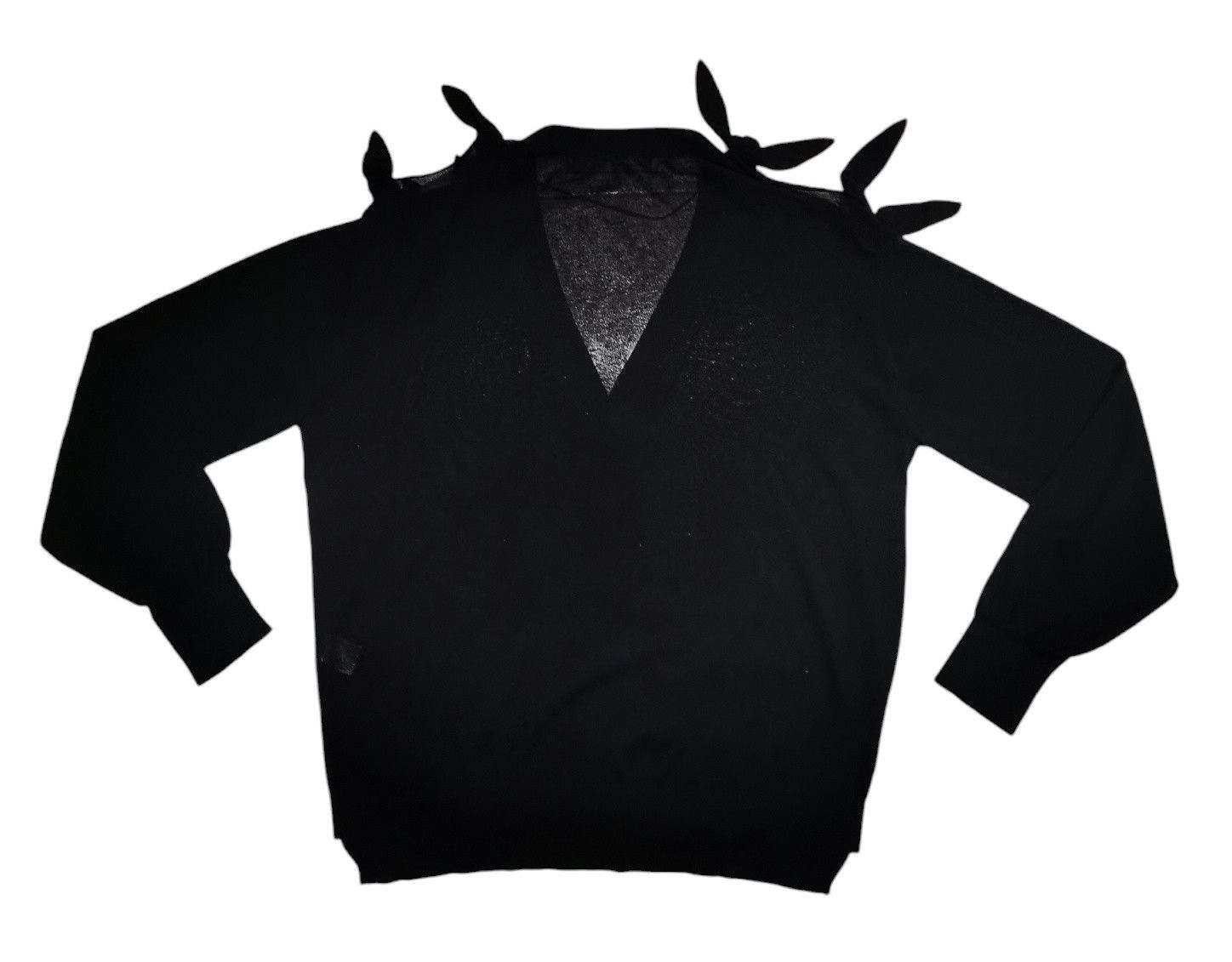 GU × Undercover GUxUNDERCOVER Cardigan Size M / US 6-8 / IT 42-44 - 2 Thumbnail