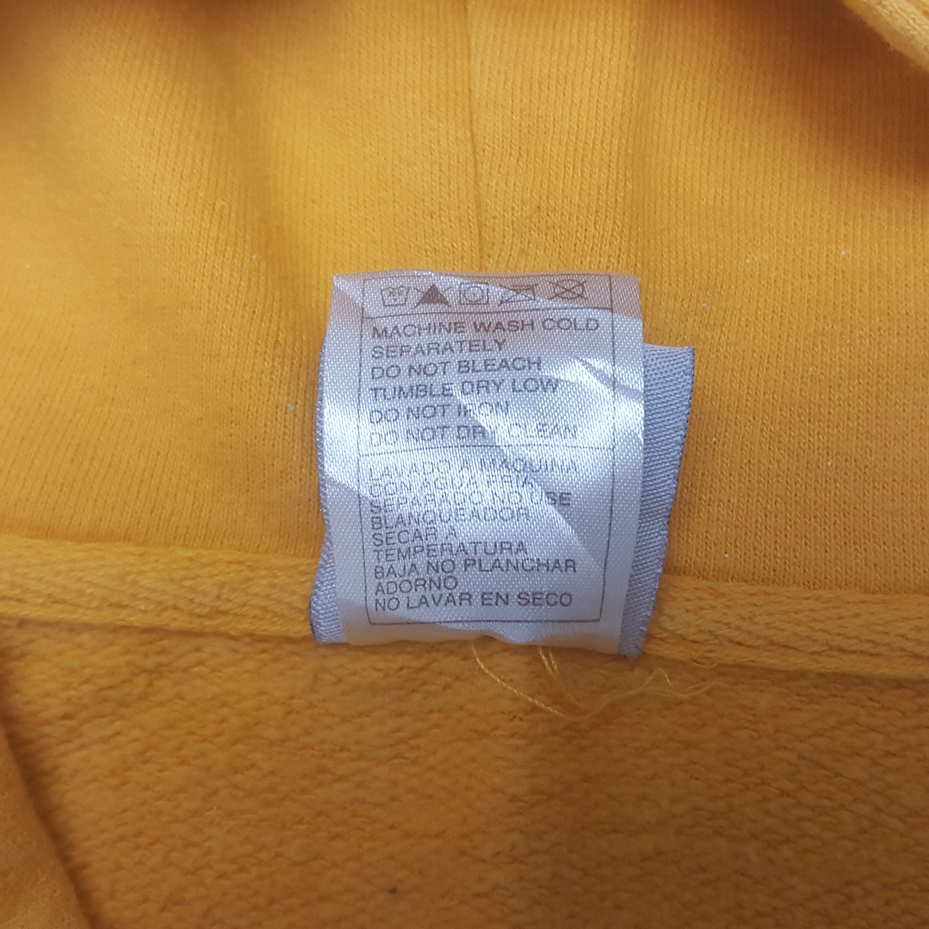 Vintage Vintage Pacers Sport Zipper Sweater Hoodies Size US XL / EU 56 / 4 - 6 Thumbnail