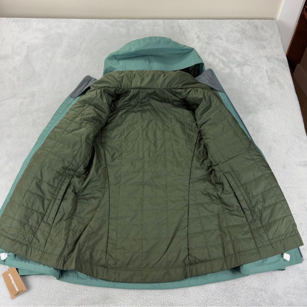 Patagonia Patagonia NWT Women's Size Small 3-in-1 Snowbelle Jacket Re Size S / US 4 / IT 40 - 6 Thumbnail