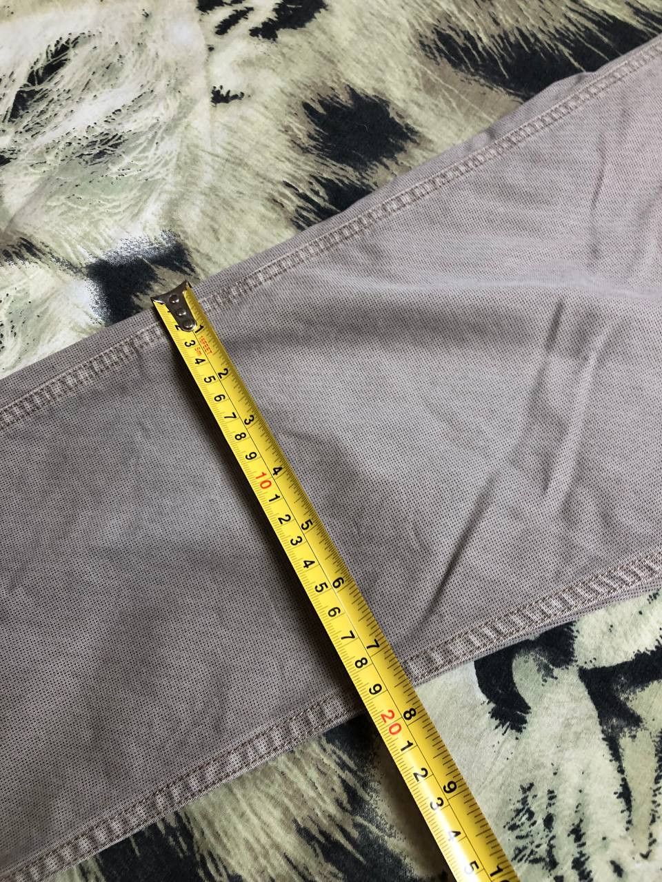 Hugo Boss BOSS Baggy Jeans Size US 32 / EU 48 - 7 Thumbnail