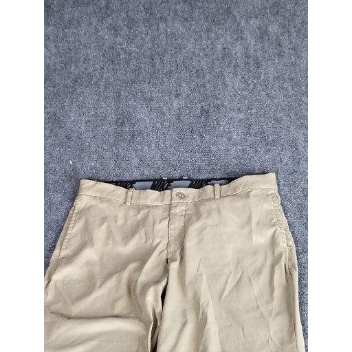 Nike Nike Men's Flex Golf Pants Dri-Fit. Size 38x30 (AJ5489-247) Size US 38 / EU 54 - 2 Thumbnail