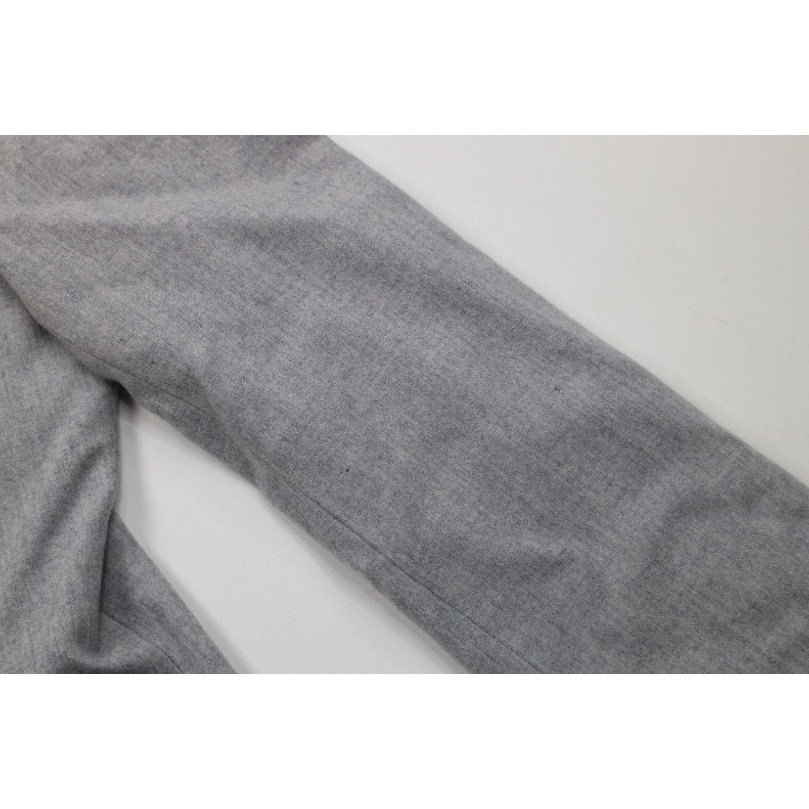 Pendleton Vintage 70s Pendleton Distressed 2 Piece Wool Skirt Suit Size XL / US 12-14 / IT 48-50 - 7 Thumbnail