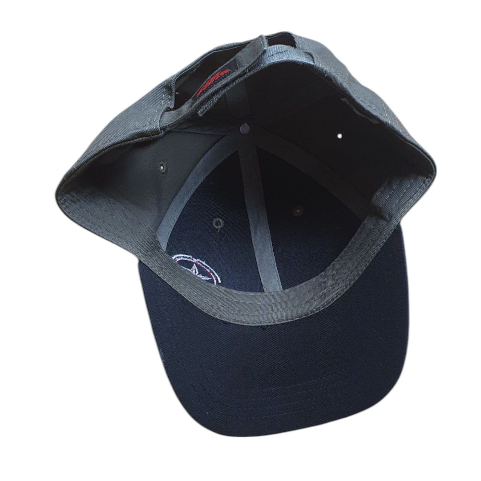 No Fear NO FEAR Army Star Militare Cap Size ONE SIZE - 3 Thumbnail