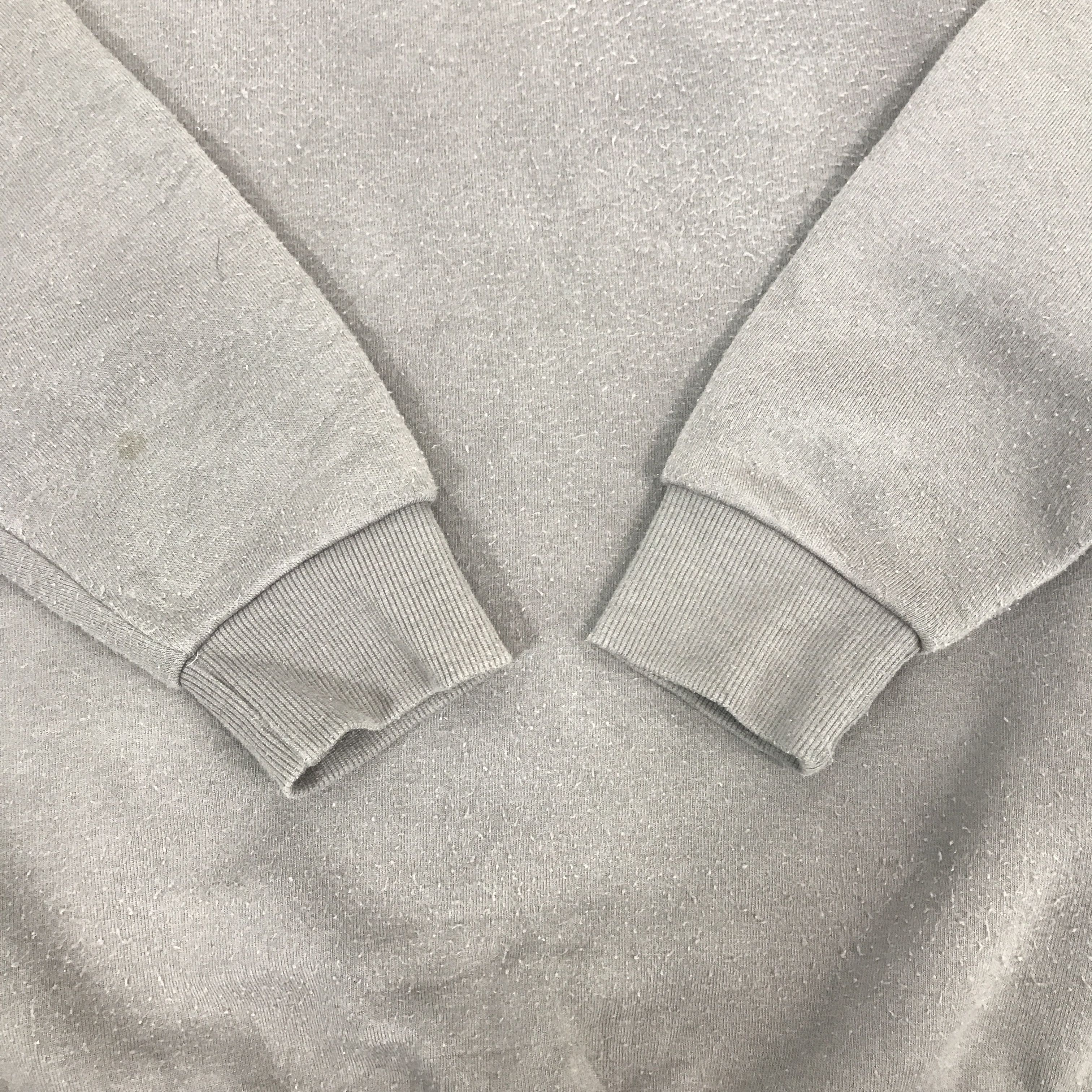 Japanese Brand × Vintage Vintage Mr. Junko Sweatshirts Size US L / EU 52-54 / 3 - 7 Thumbnail